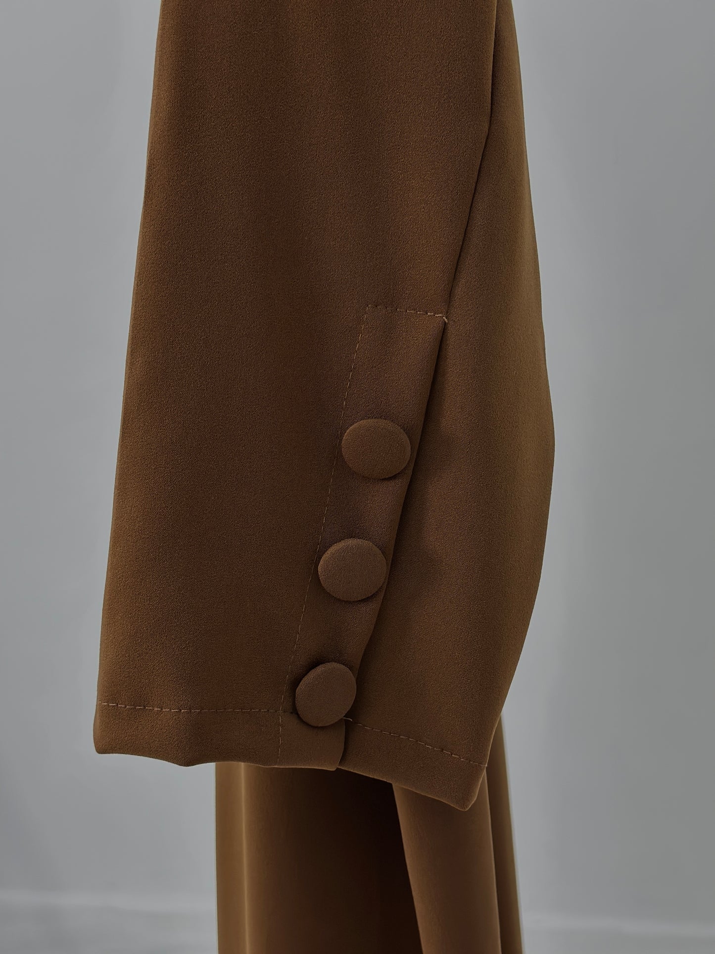 Trench-Style Coat -Drop 12 🍂شتوية ٢٦