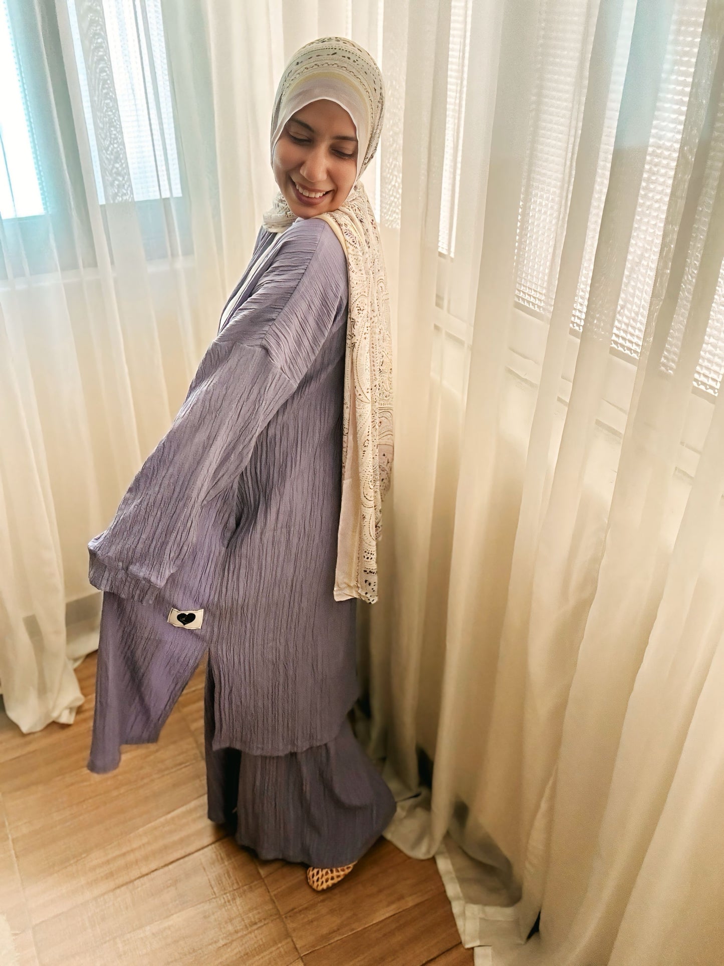 Qamar Set - قمر ست - QS0155