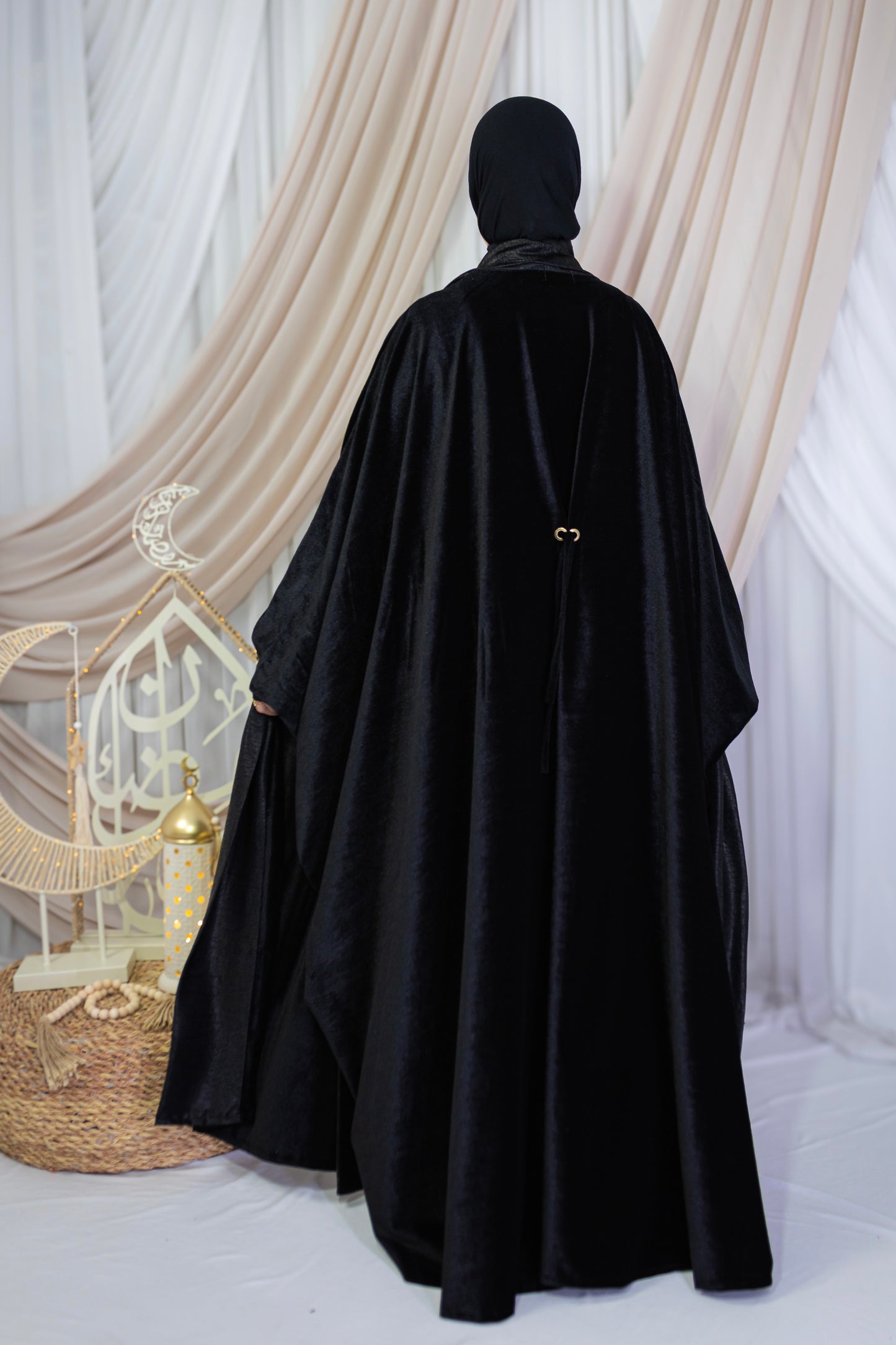 TOHR CARDIGAN- طهر كارديجان - Q0124