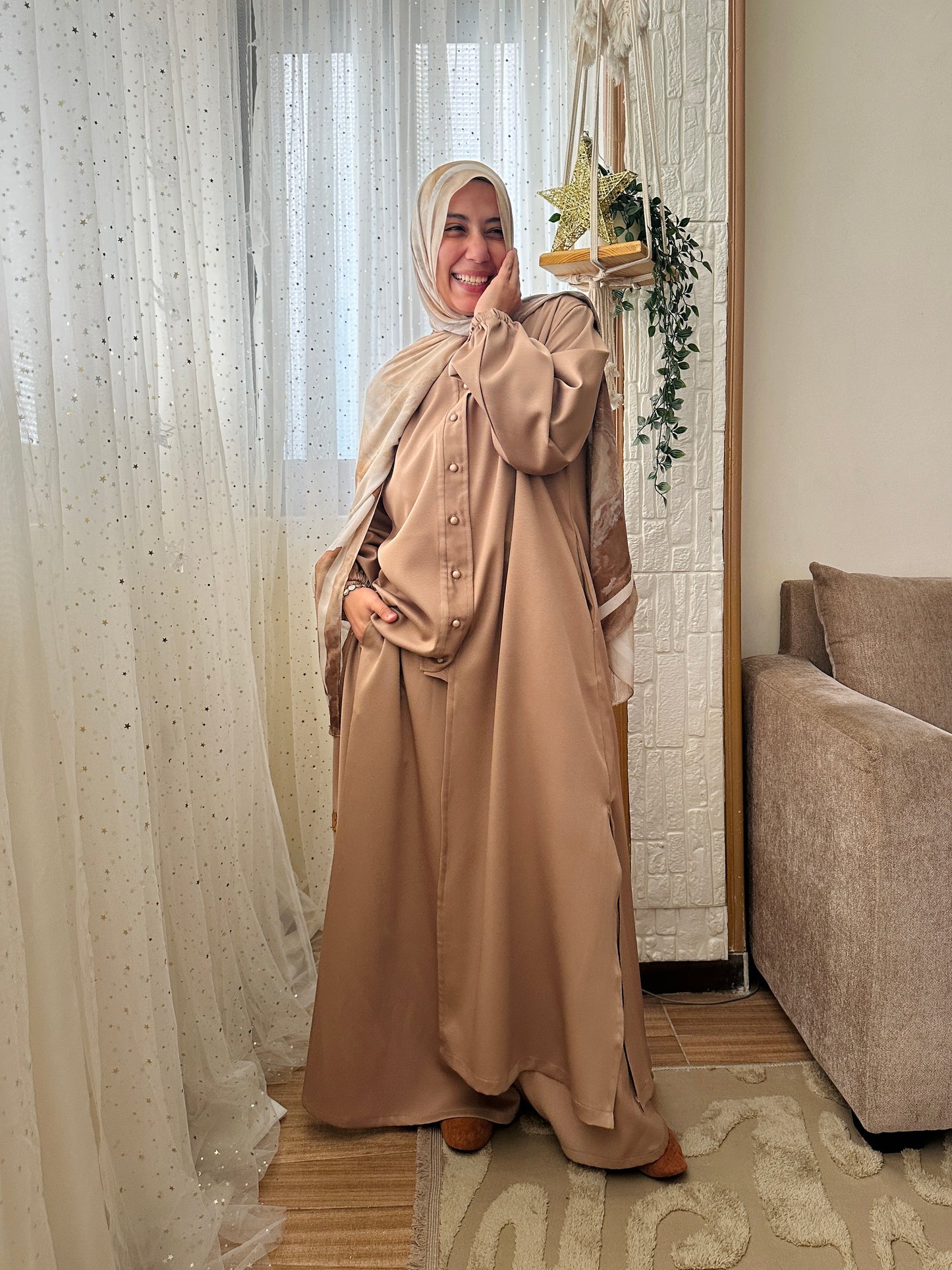 Leen Set ست لِين - Q0134