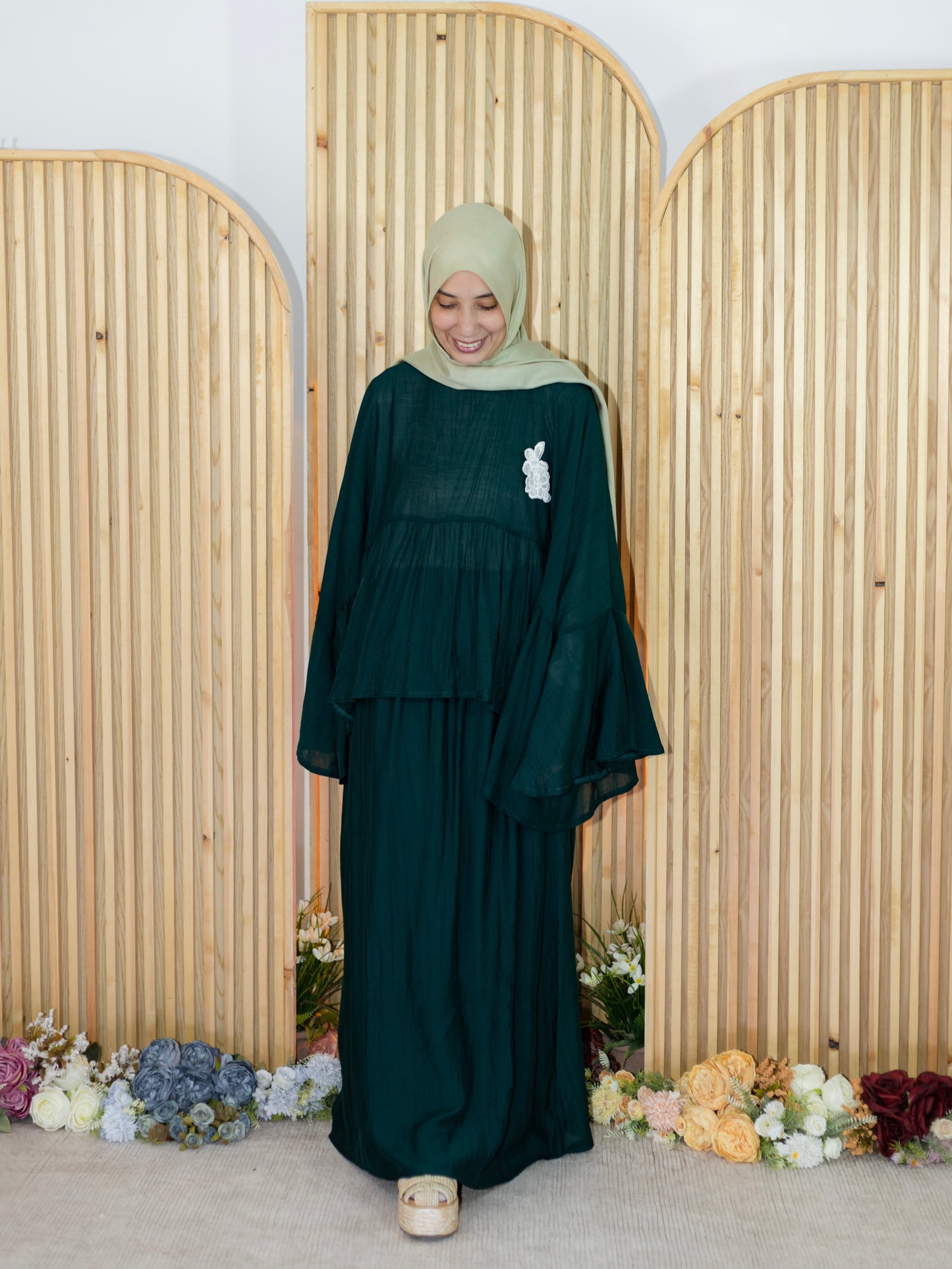 Yamama Set يمامة ست - QS0144
