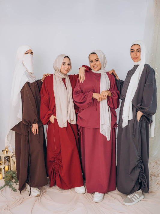 ALIA SET - علية ست