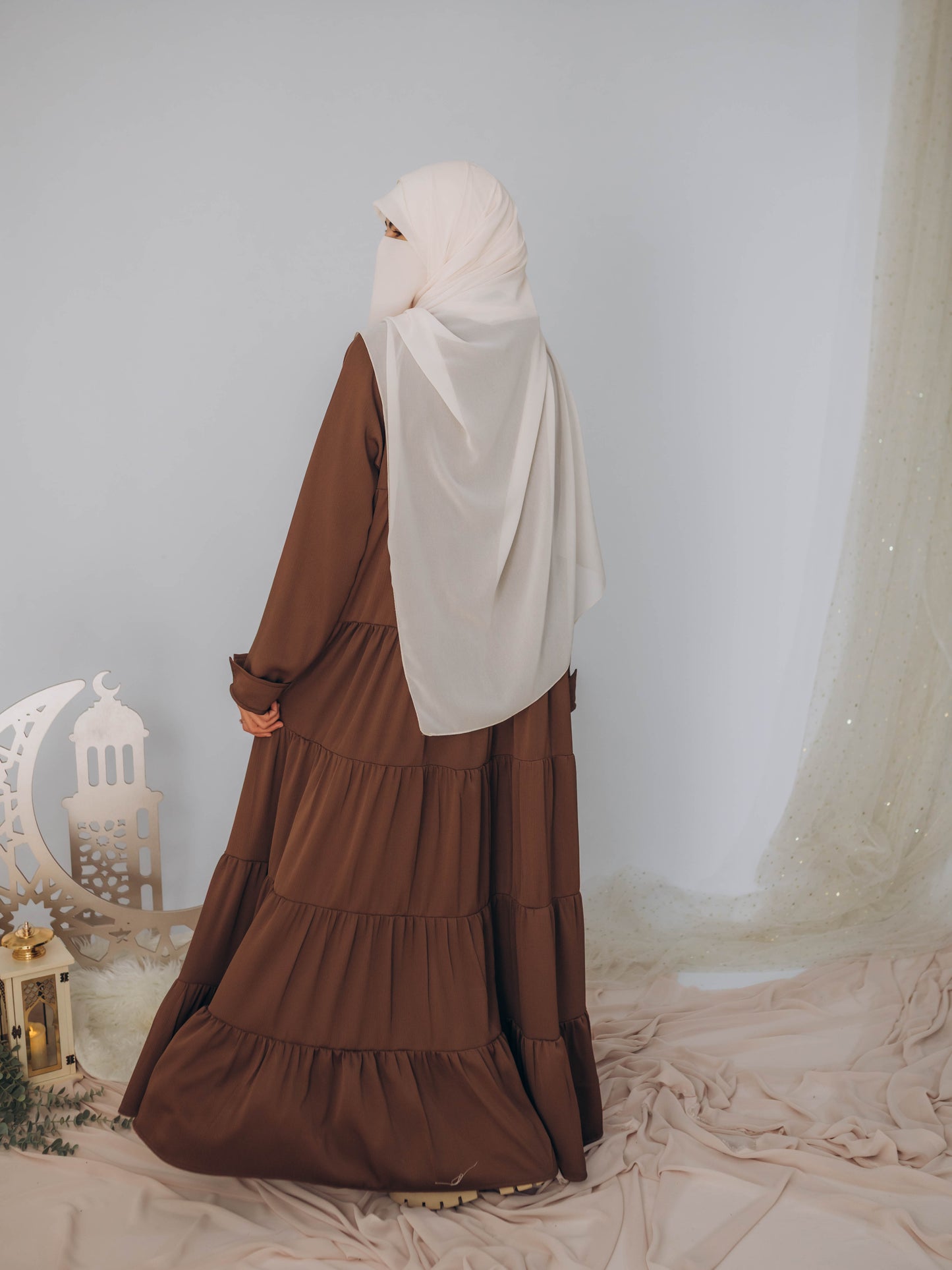 YAFFA Dress - يافا