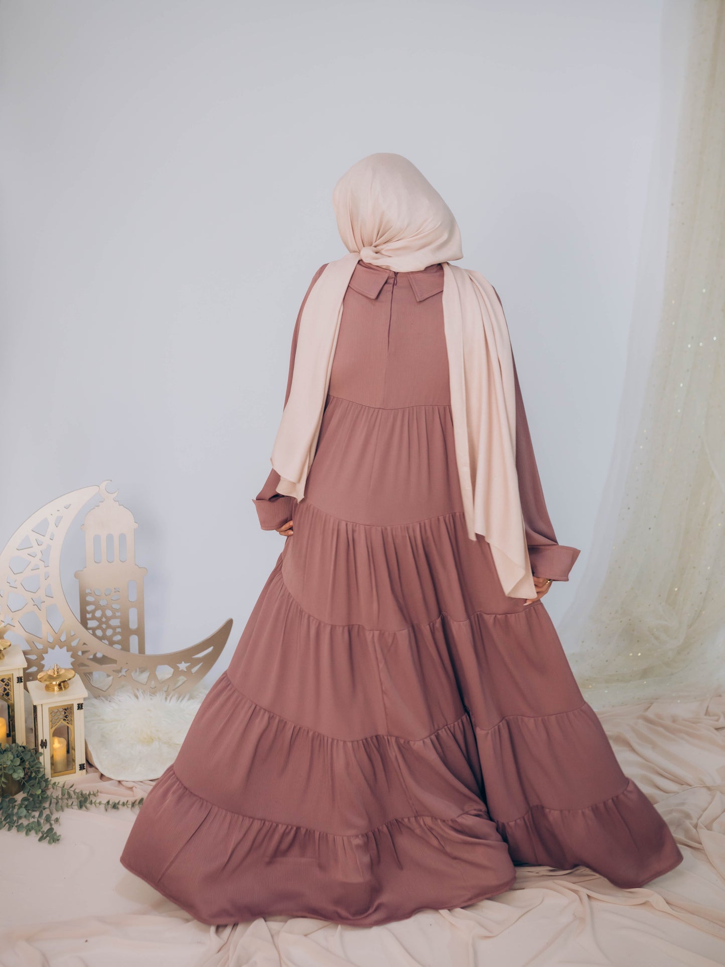 YAFFA Dress - يافا