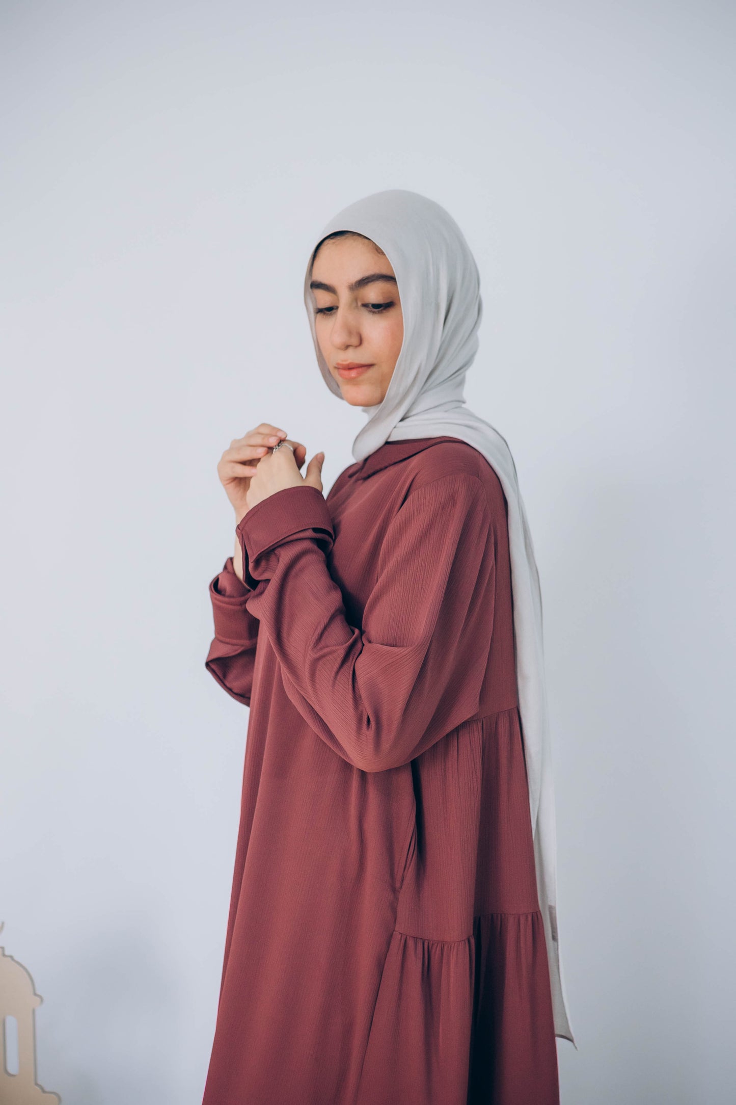 YAFFA Dress - يافا