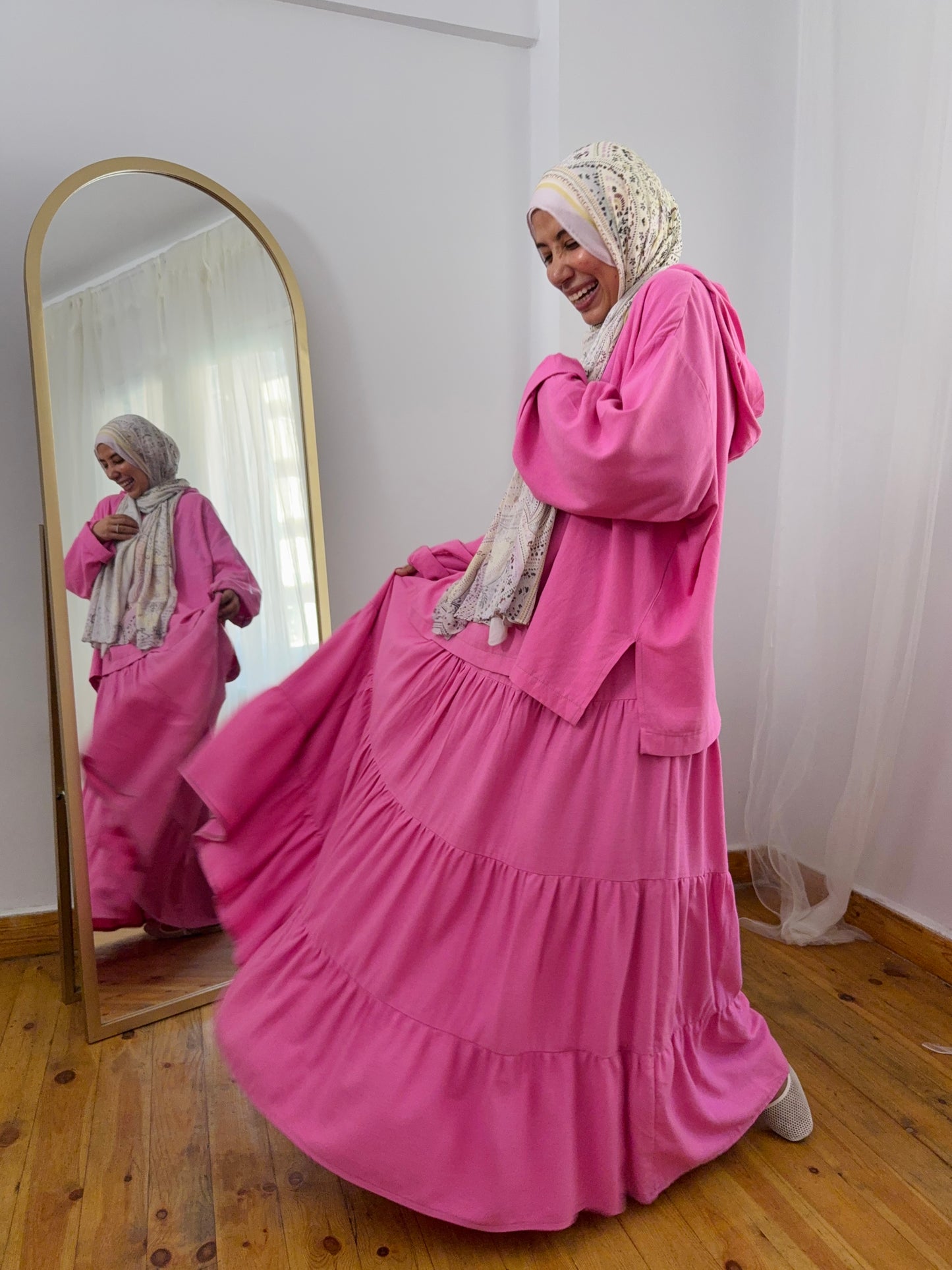 CASUAL SET- كاجوال ست