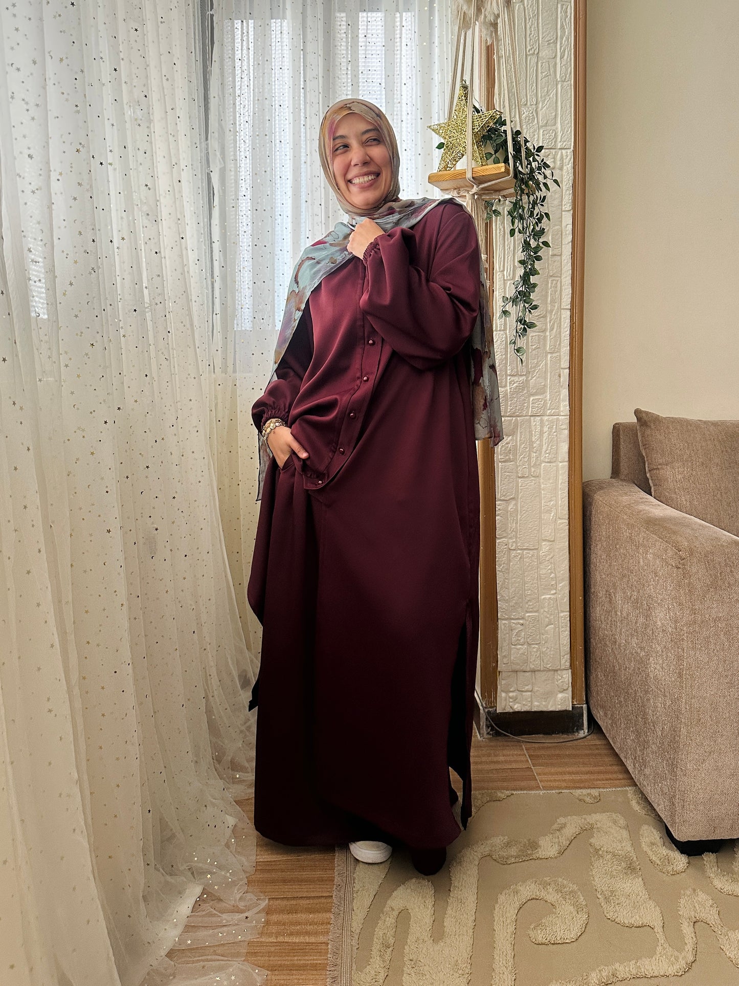 Leen Set ست لِين - Q0134