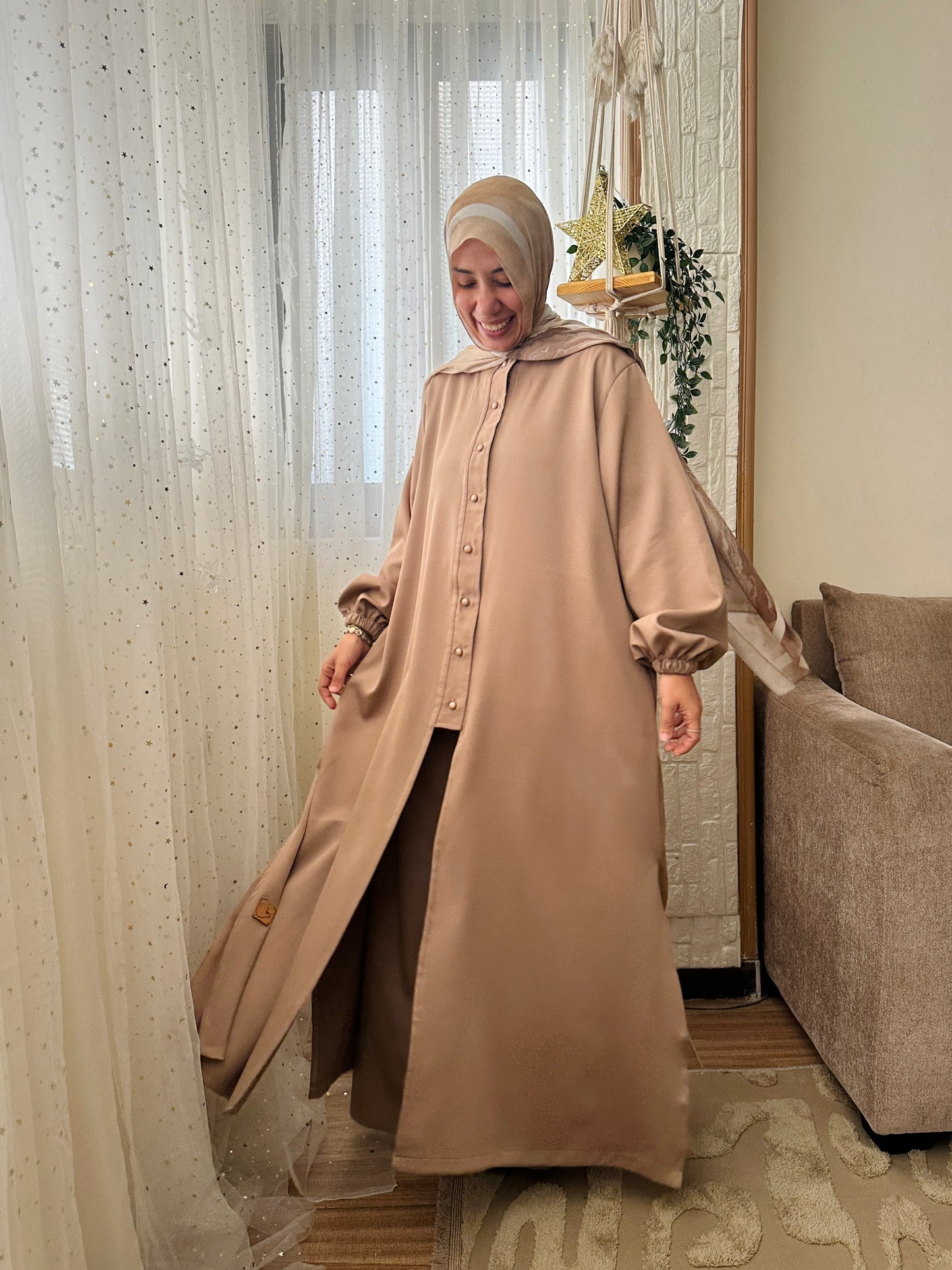 Leen Set ست لِين - Q0134