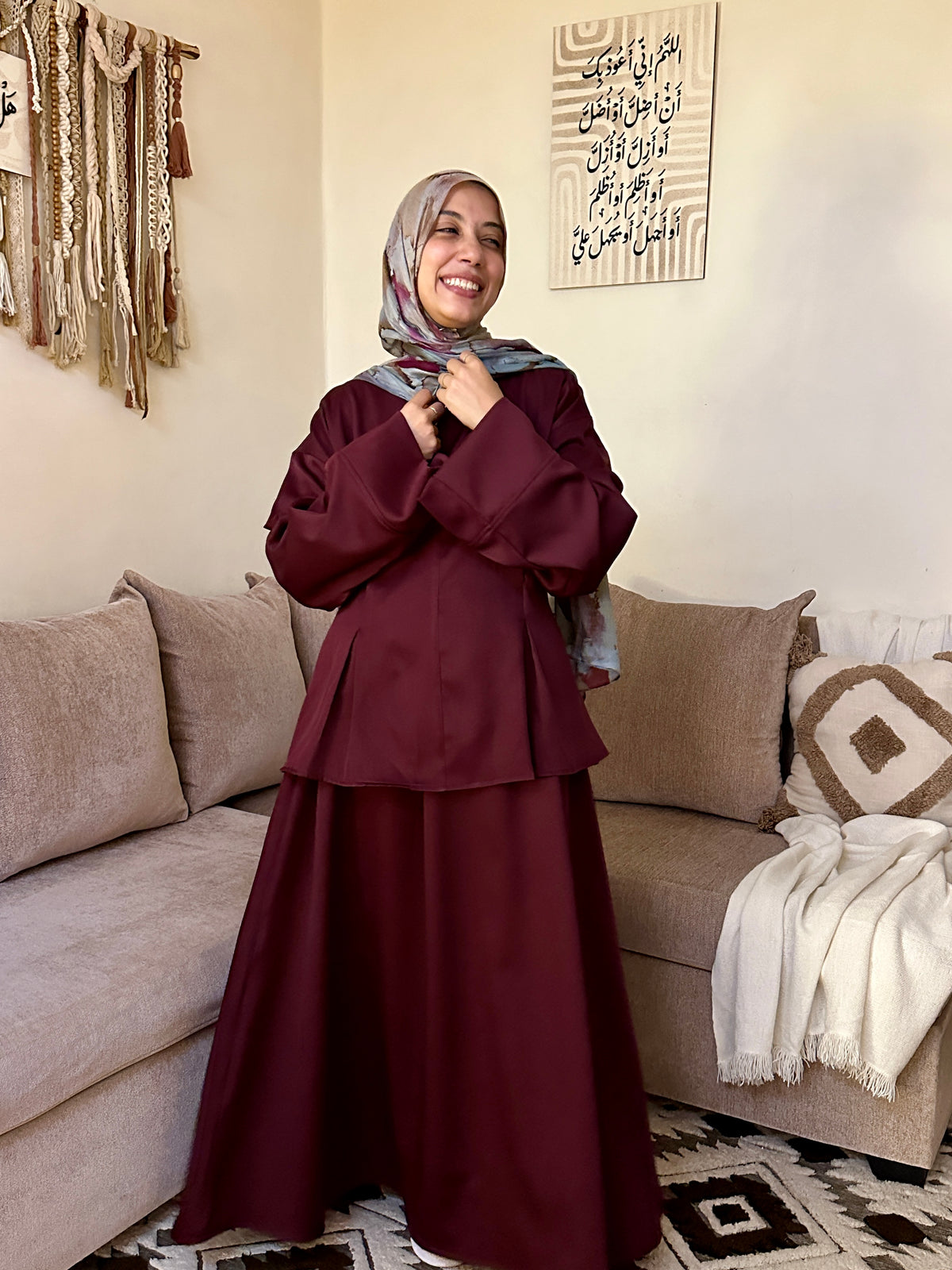 EMMA SET  إيما ست - Q0127