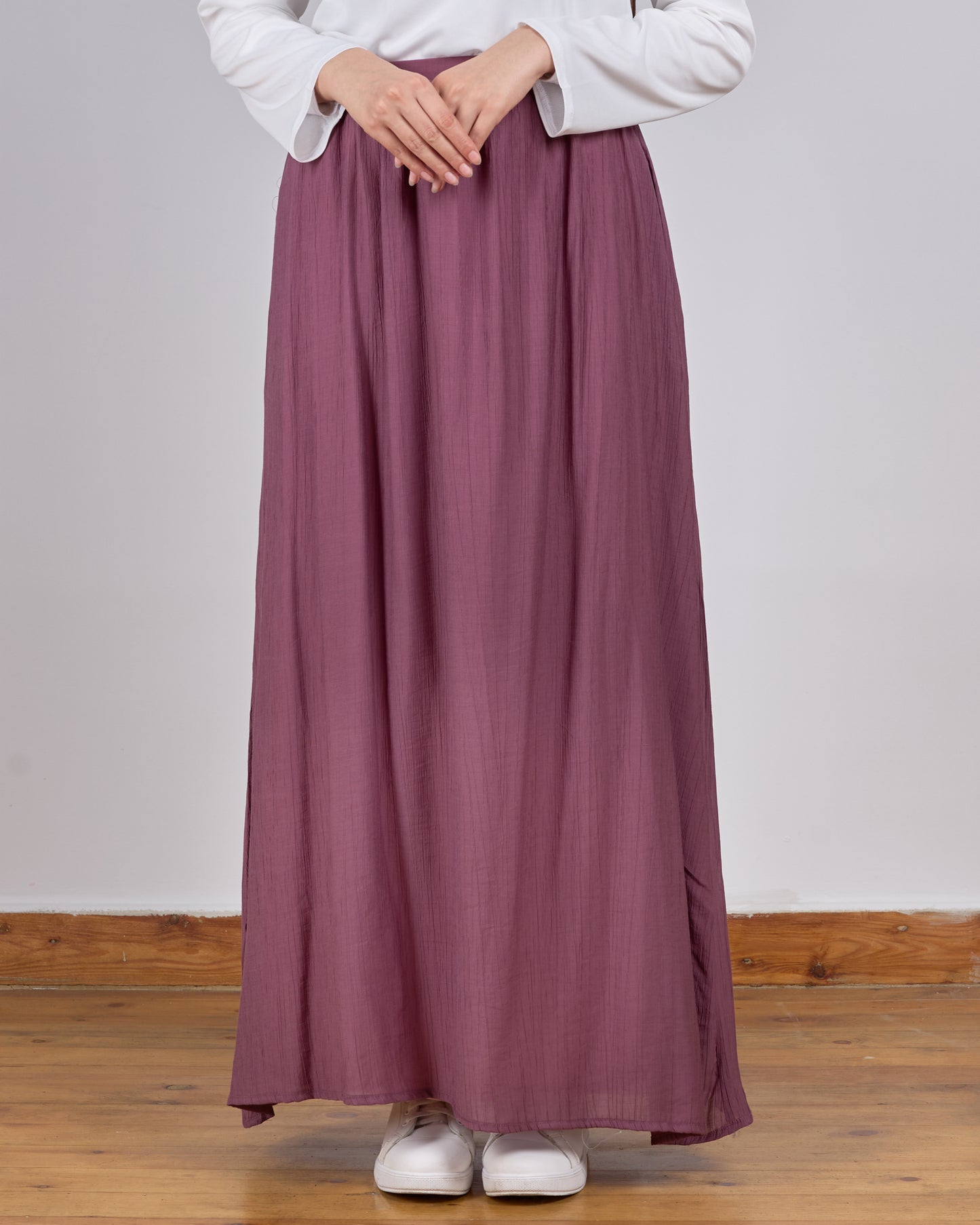 CUTIE SKIRT- كيوتي جيب - QS080