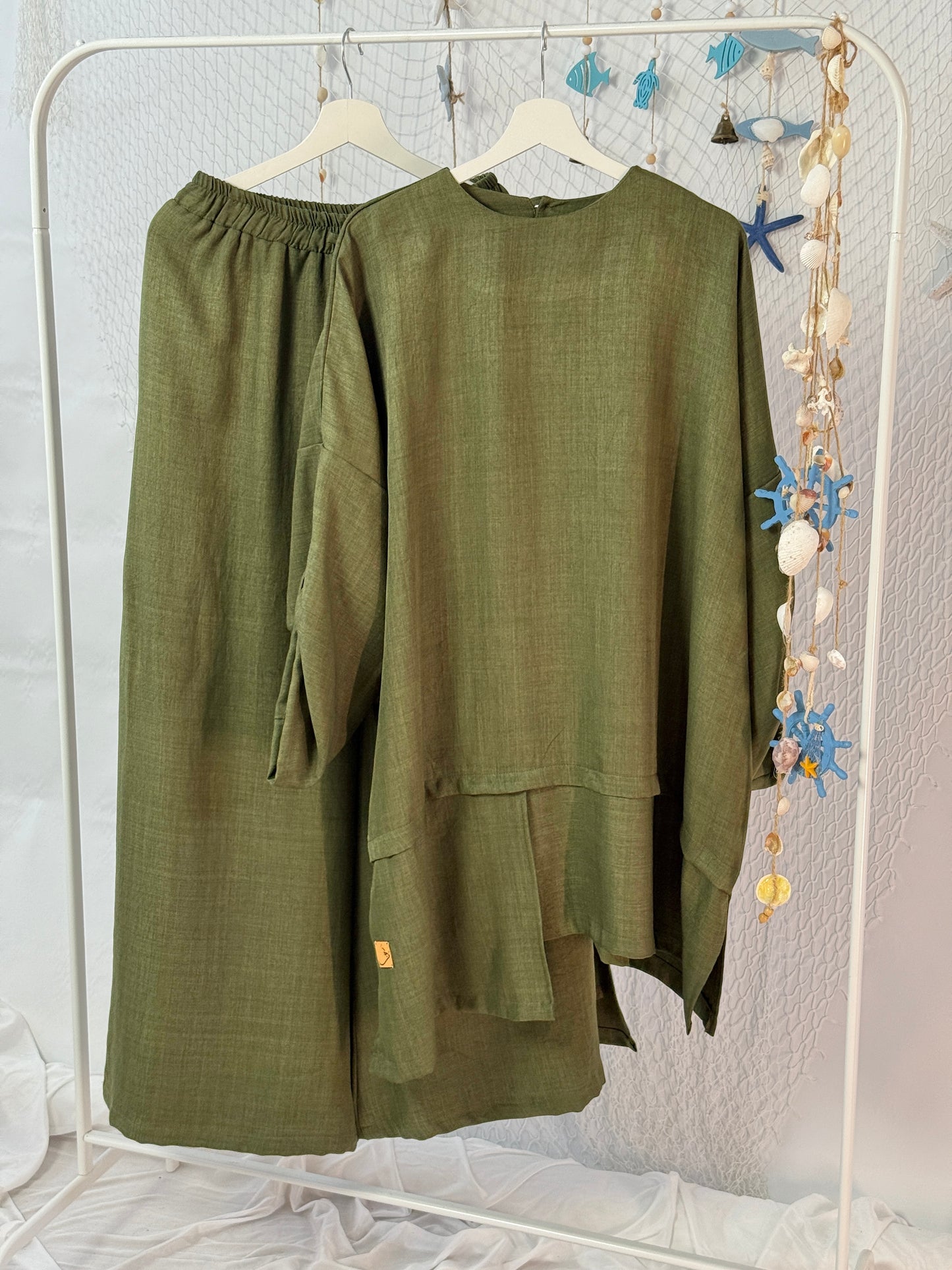 YAQOUTA SET - ياقوتة