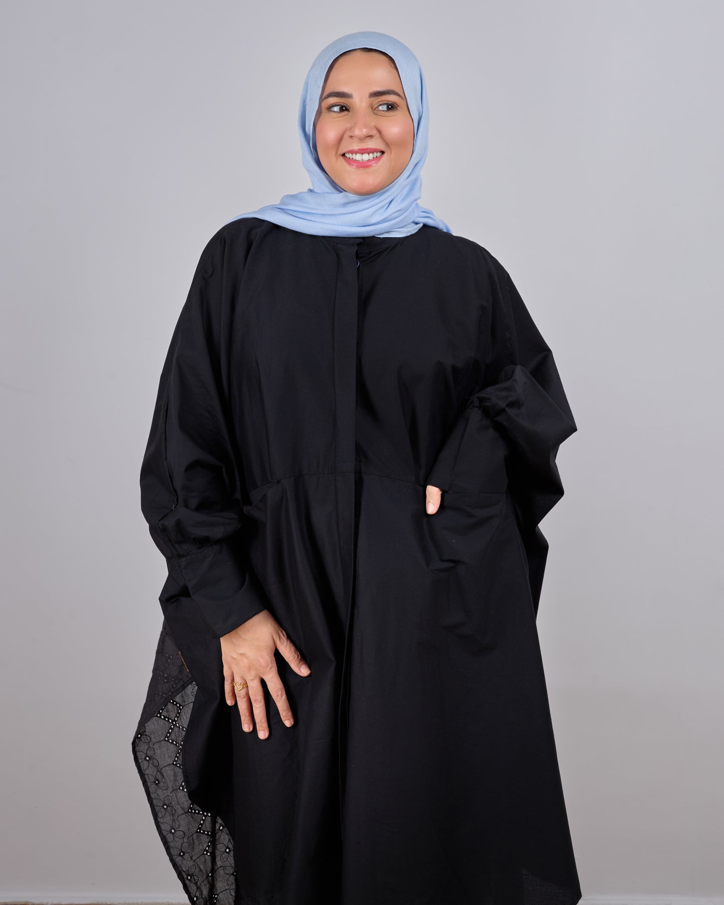 WAVE BLOUSE - موج