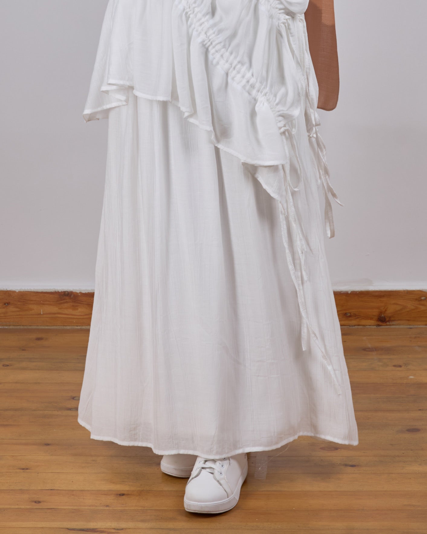 CUTIE SKIRT- كيوتي جيب - QS080