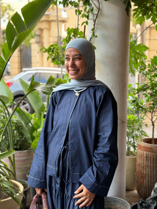 SOU JACKET- سو جاكيت