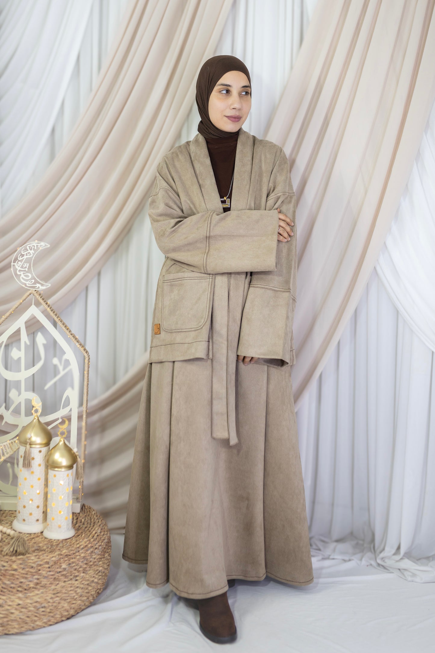 SAMT SET - السمَّت ست