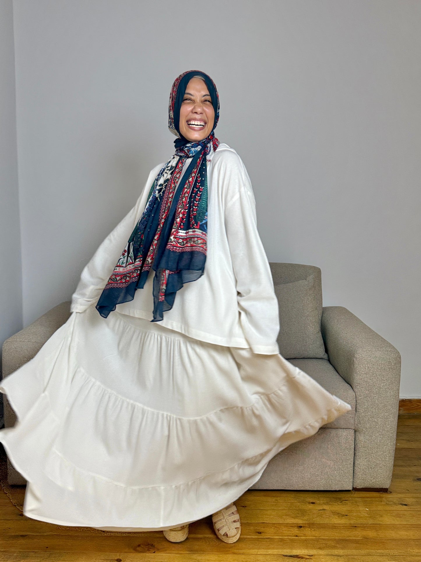 CASUAL SET- كاجوال ست