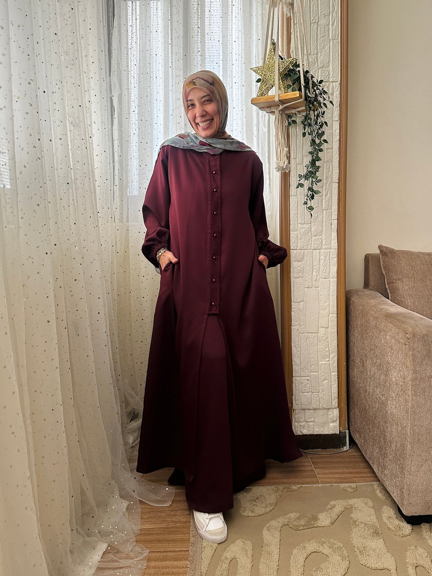 Leen Set ست لِين - Q0134