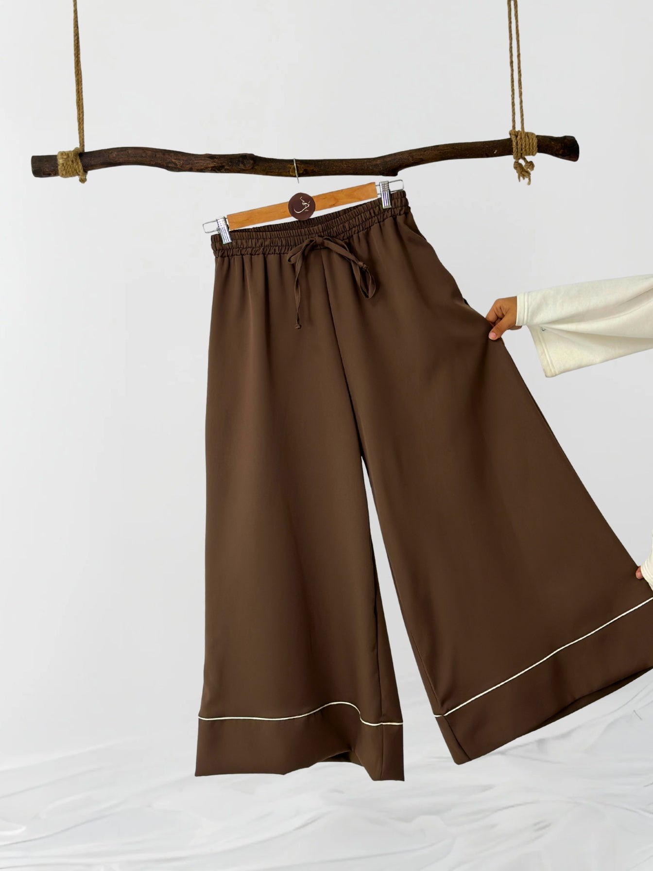 Roselin Set — Drop 4 🍂شتوية