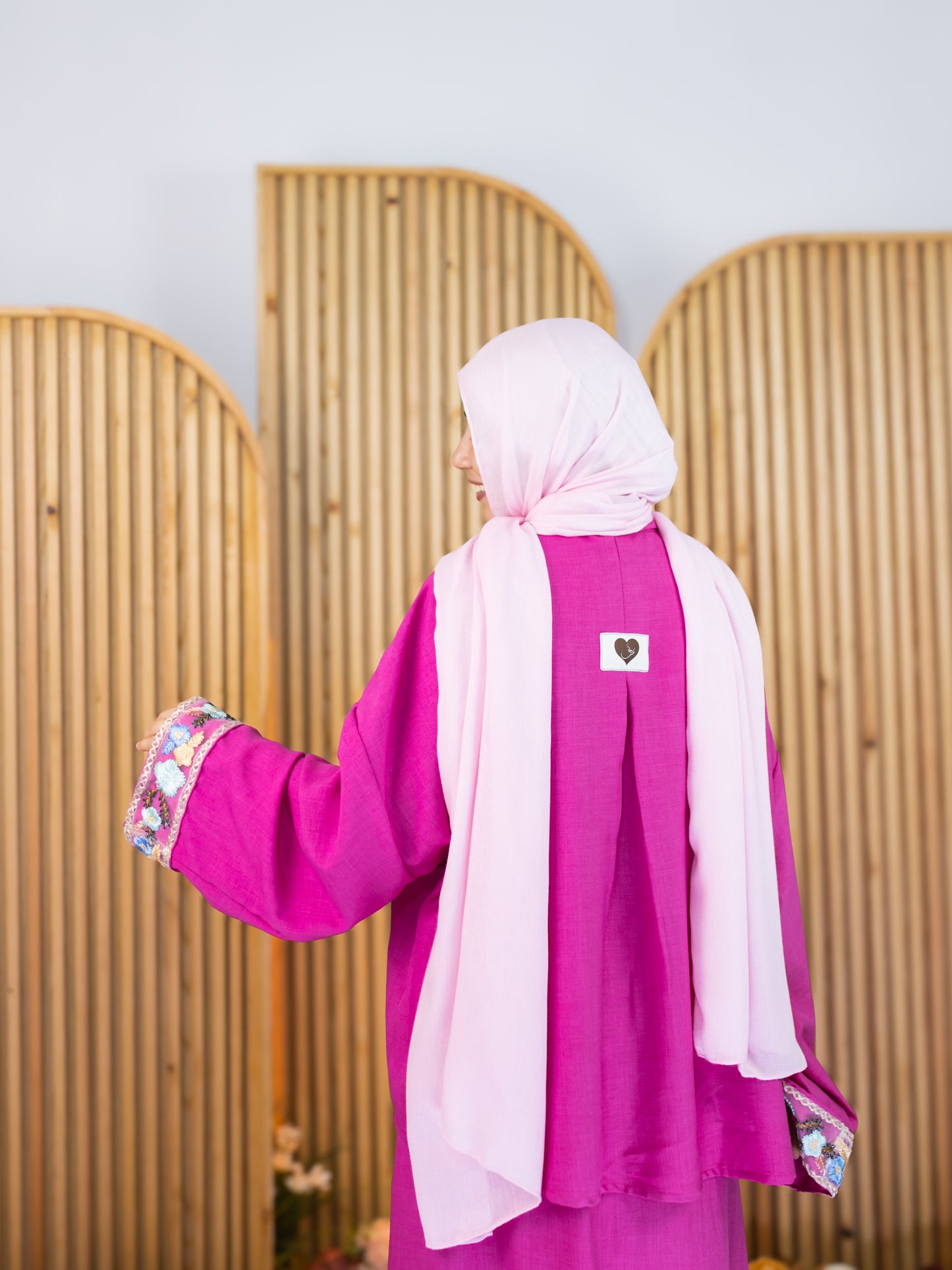 Rehana Set - ريحانة ست - QS0141