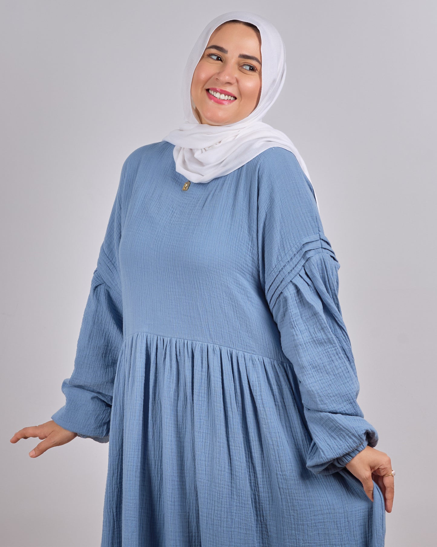 TULIP DRESS- توليب