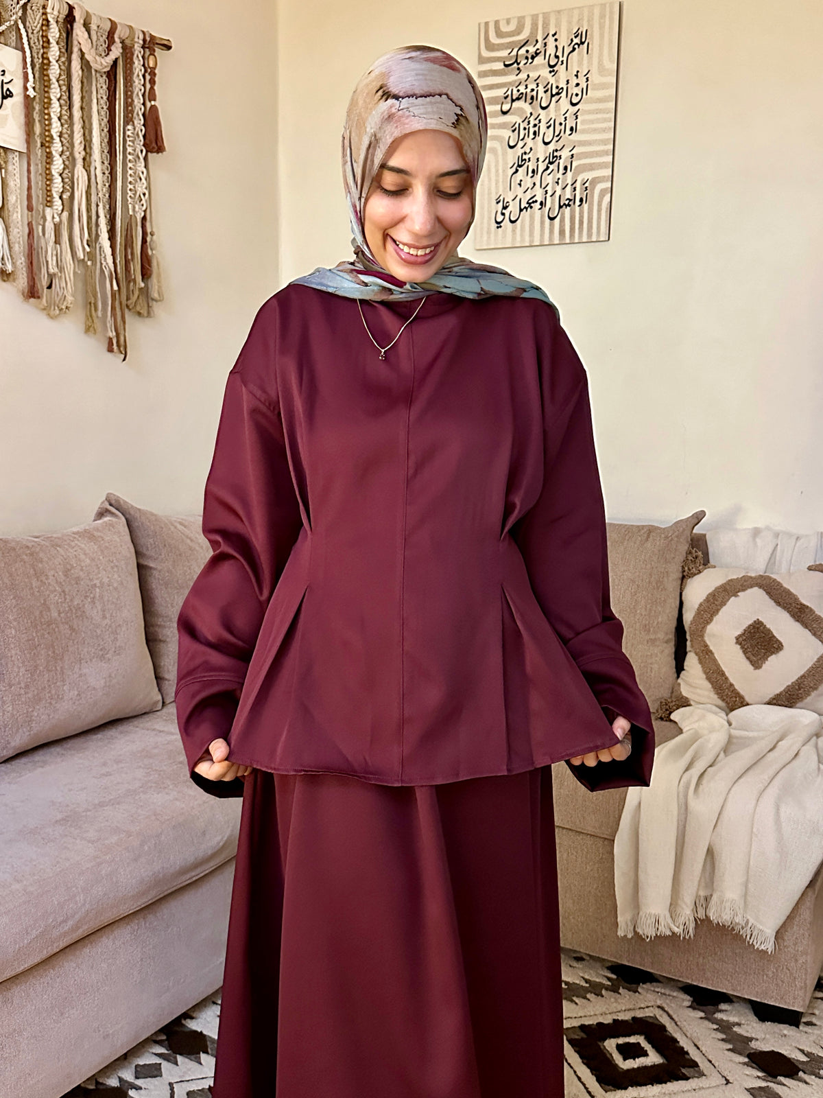 EMMA SET  إيما ست - Q0127