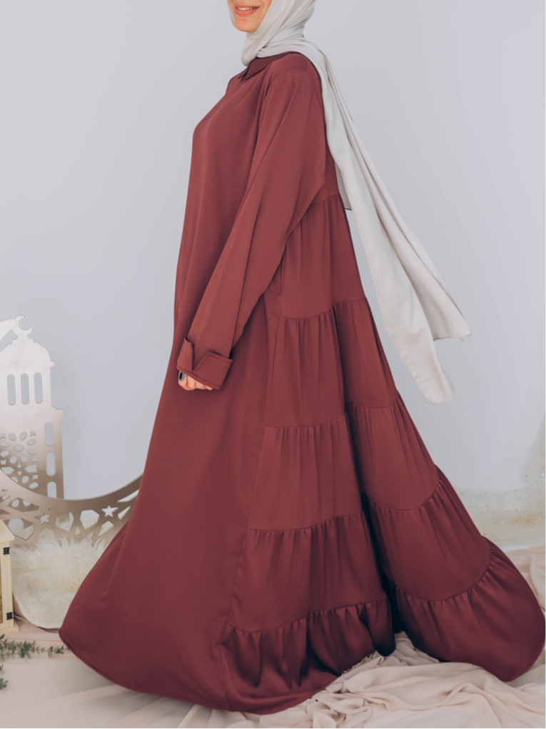 YAFFA Dress - يافا