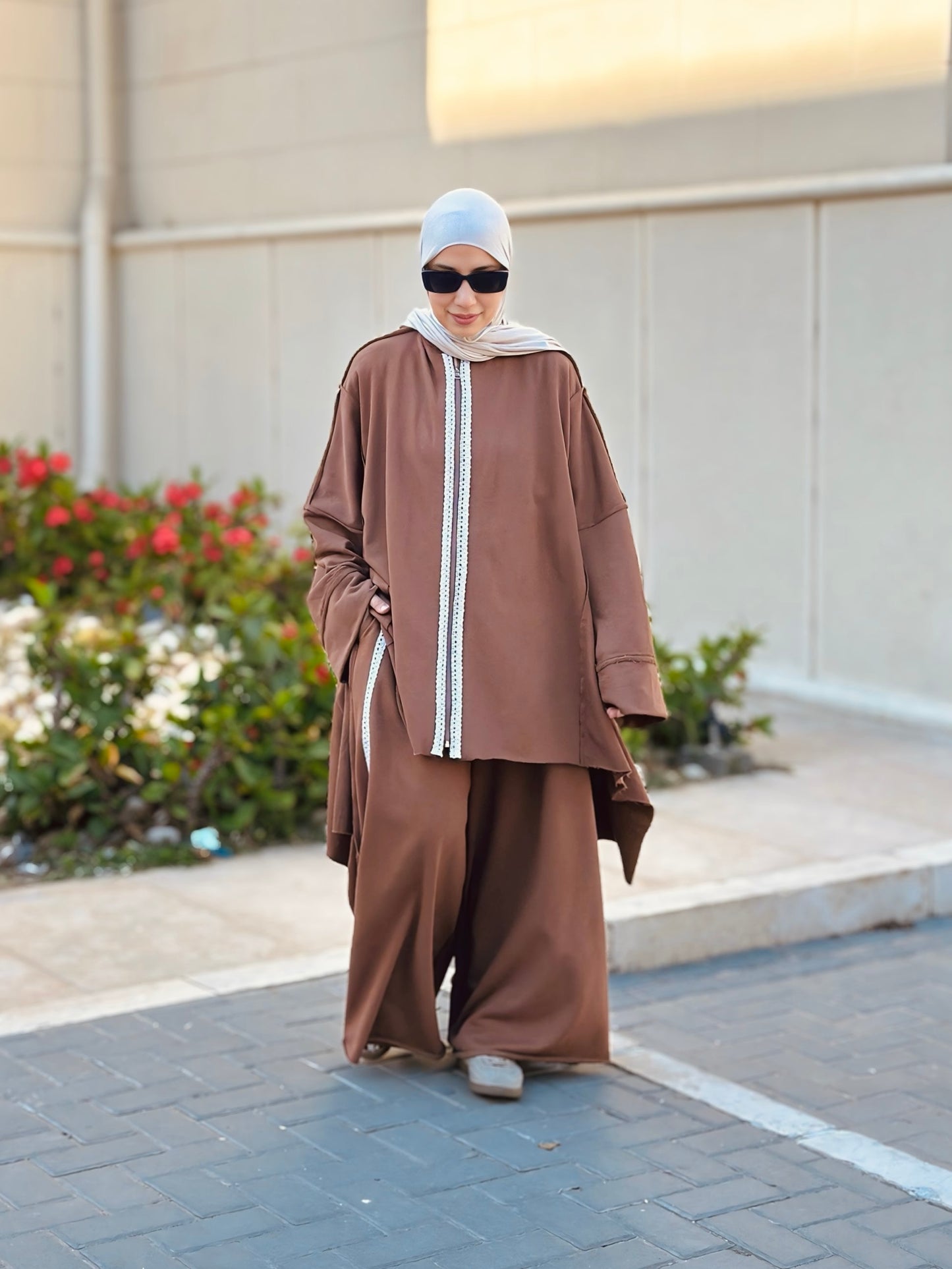 Melton Set ملتون ست - QS0149