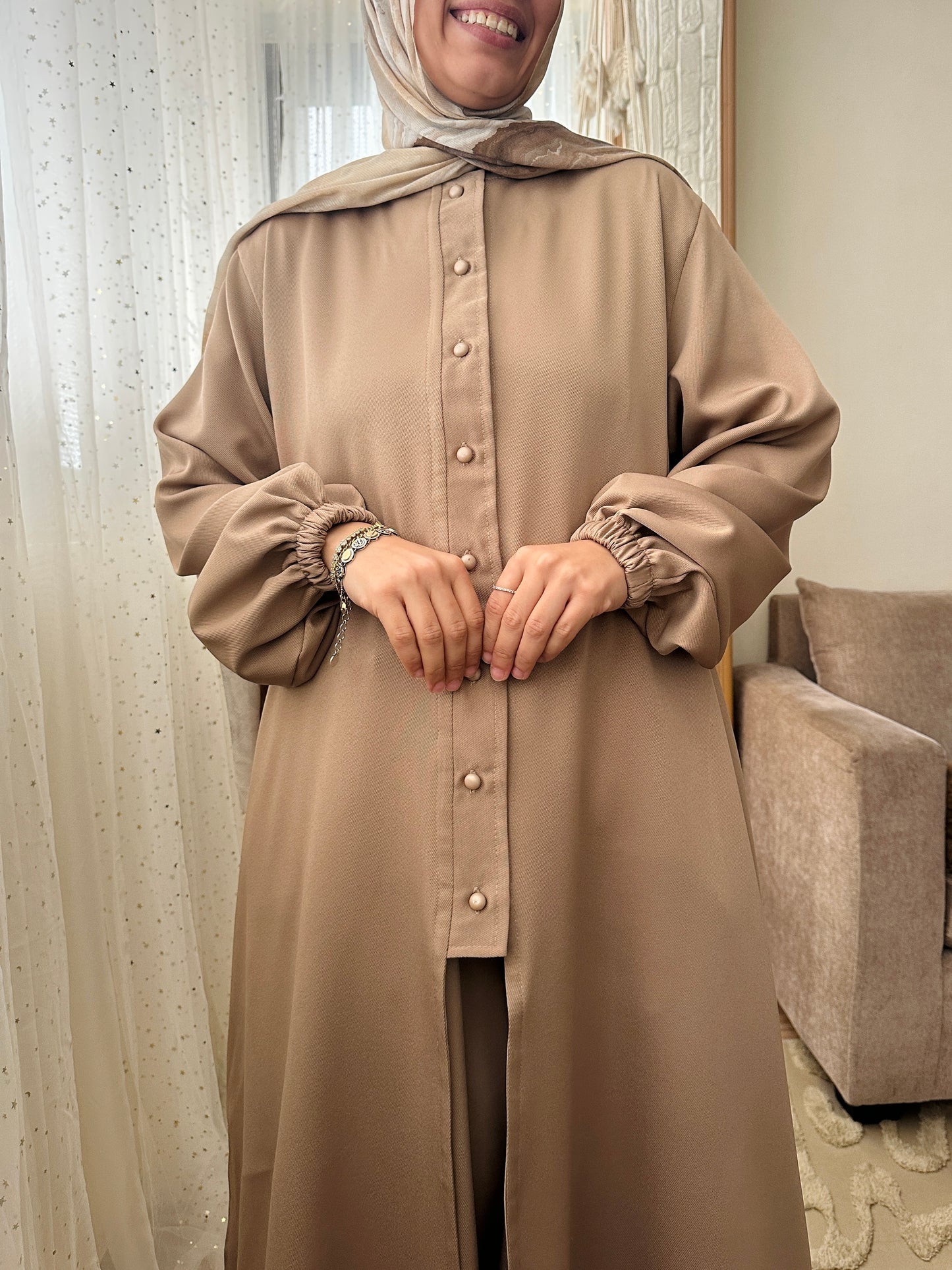 Leen Set ست لِين - Q0134