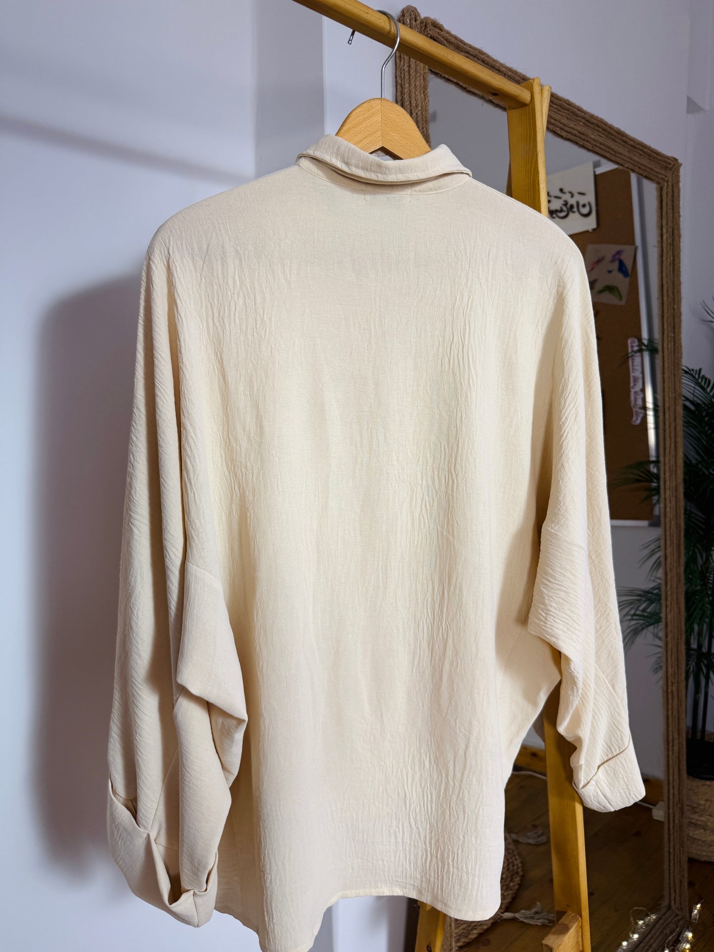 BUTTERFLY SET - فراشة ست