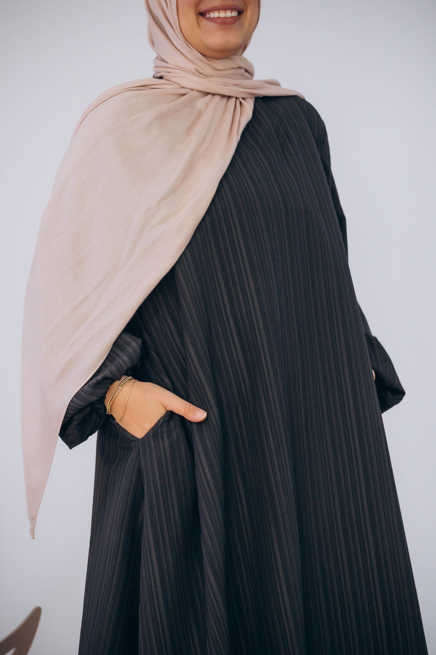 NABLUS ( skirt )- نابلس جيب
