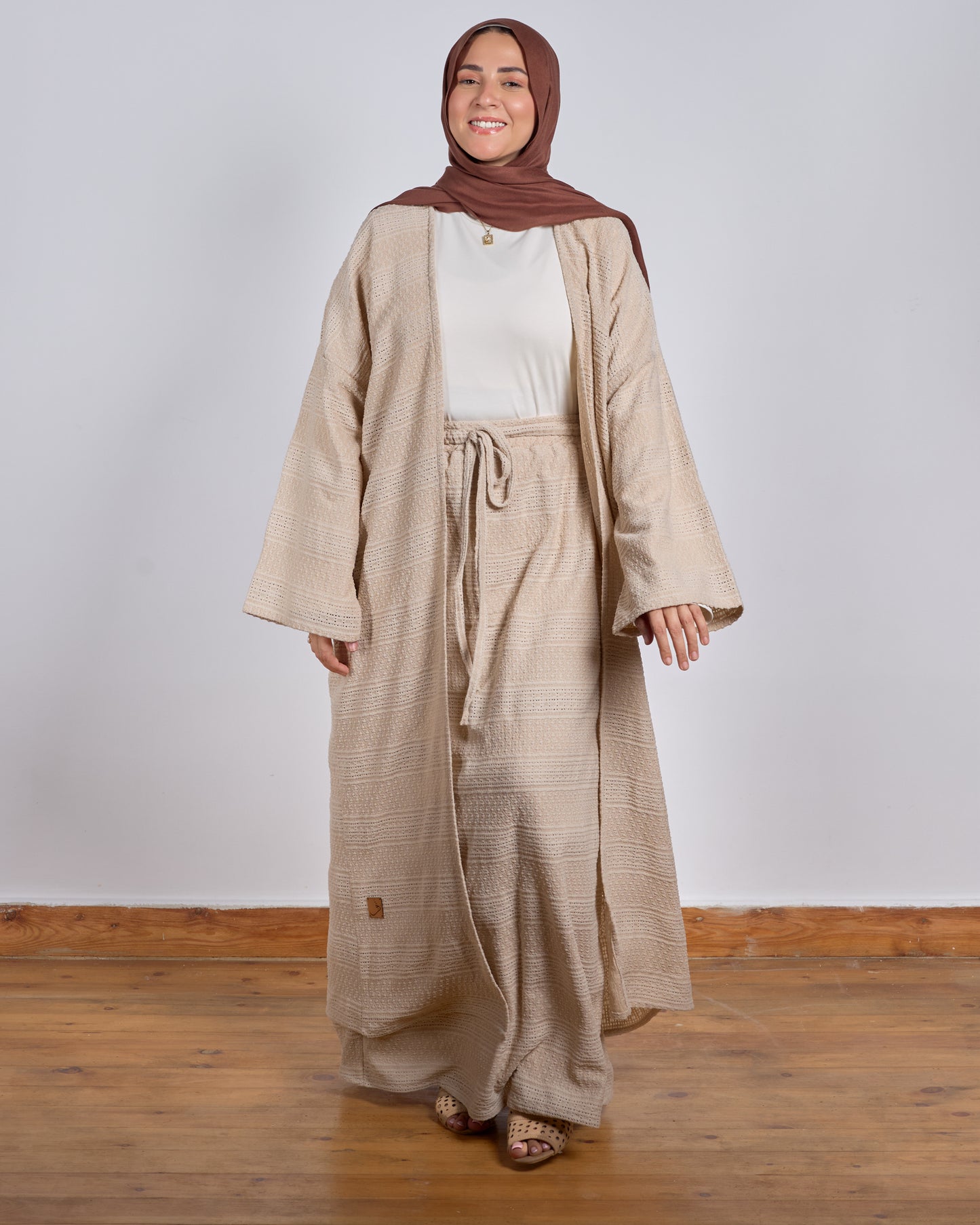 PALMA SET- بالما ست