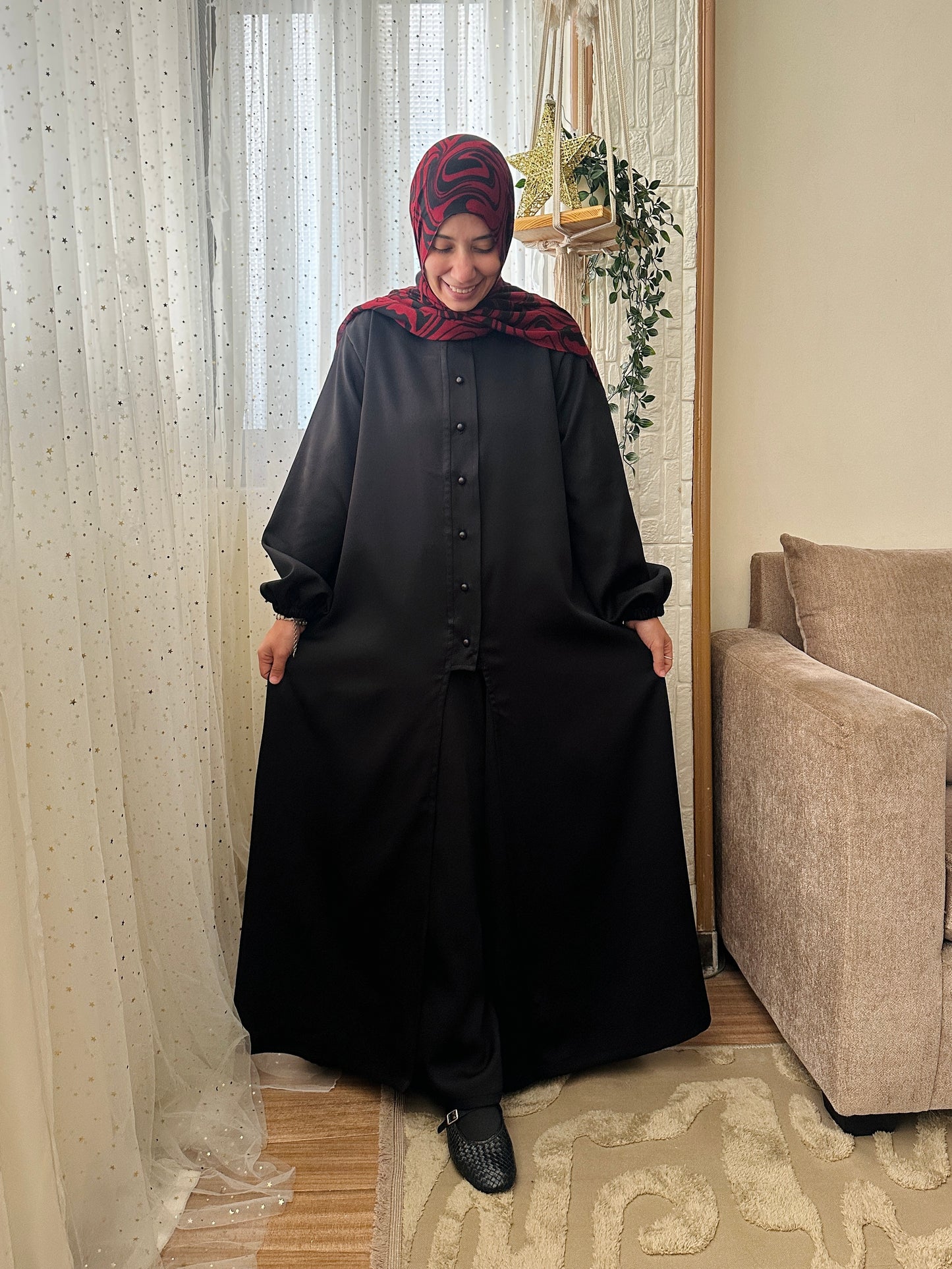 Leen Set ست لِين - Q0134