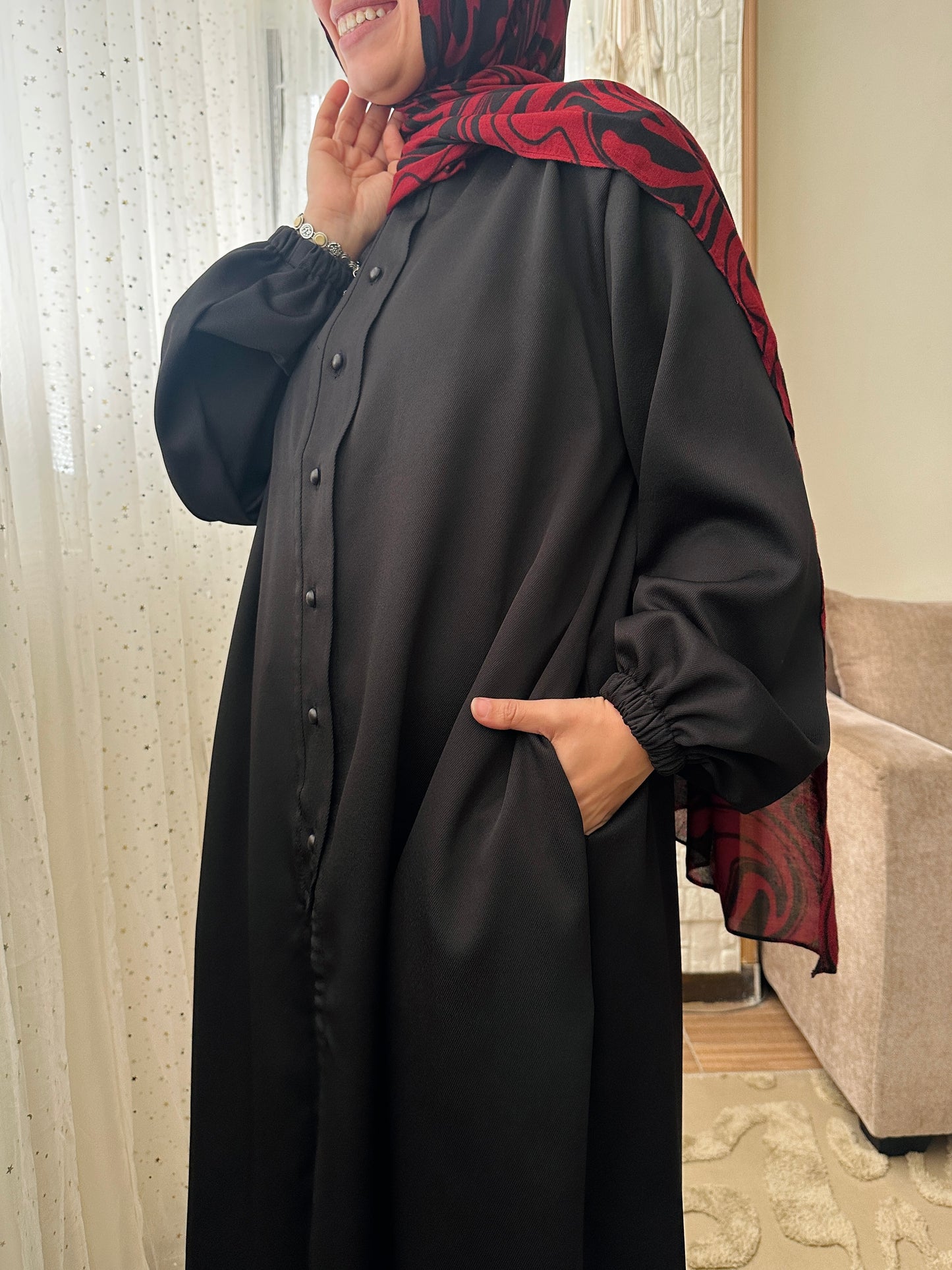 Leen Set ست لِين - Q0134