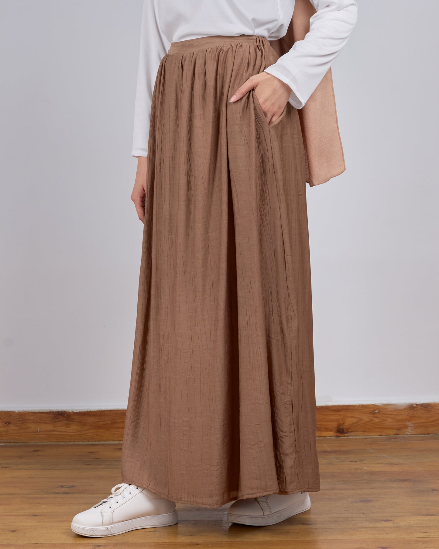 CUTIE SKIRT- كيوتي جيب - QS080