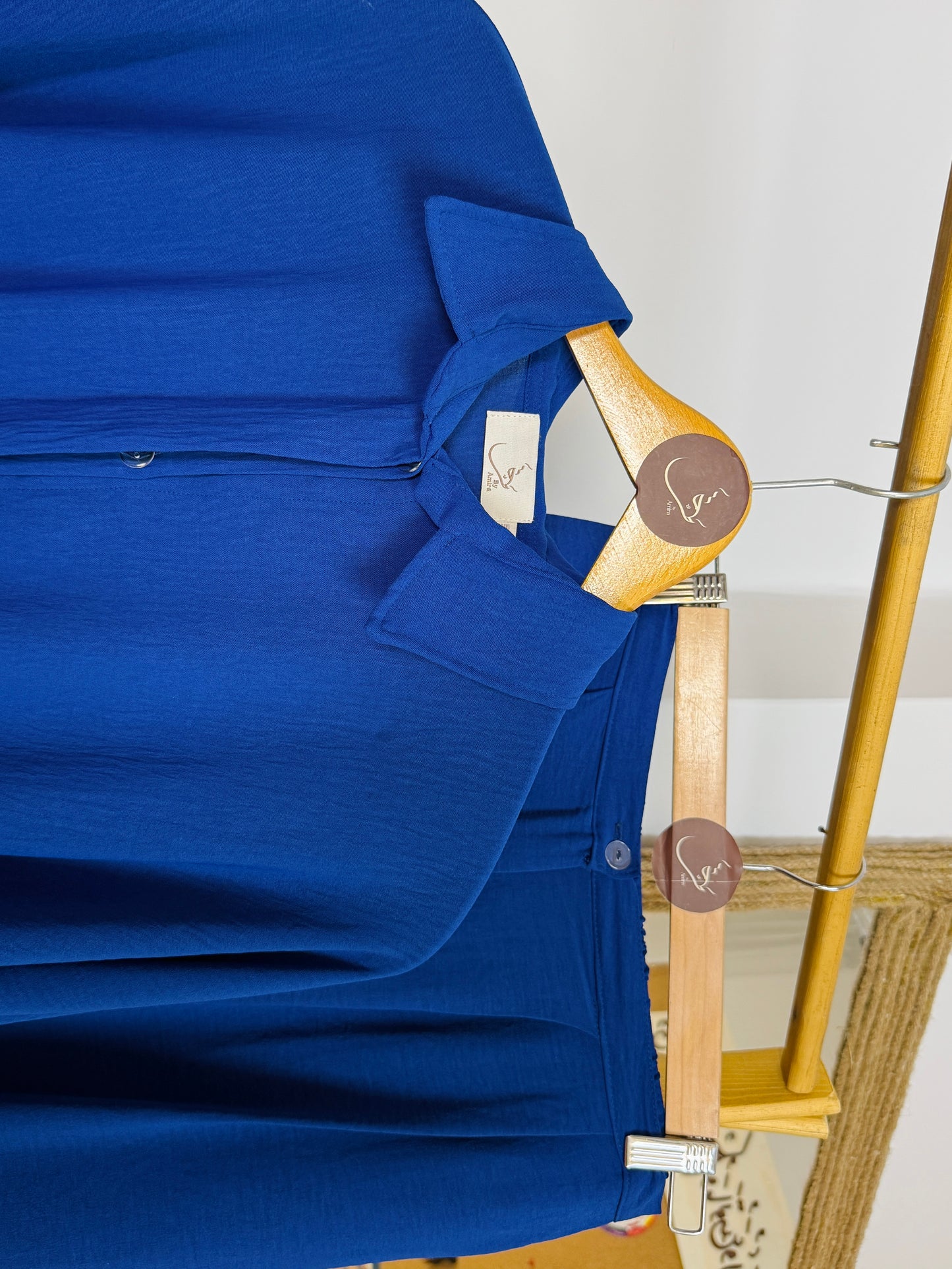 BUTTERFLY SET - فراشة ست