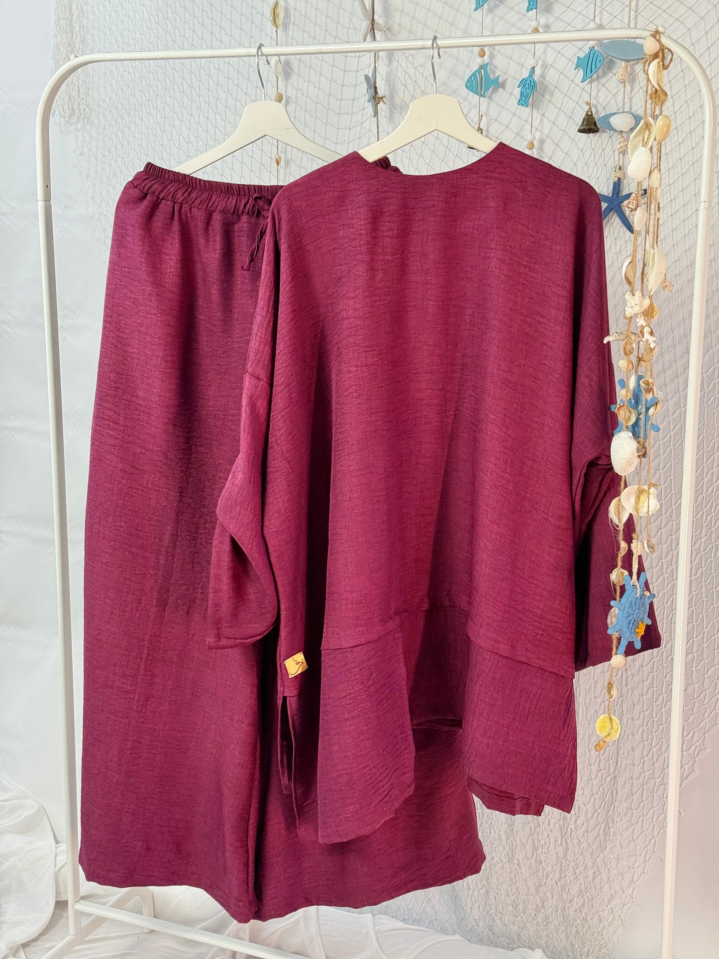 YAQOUTA SET - ياقوتة