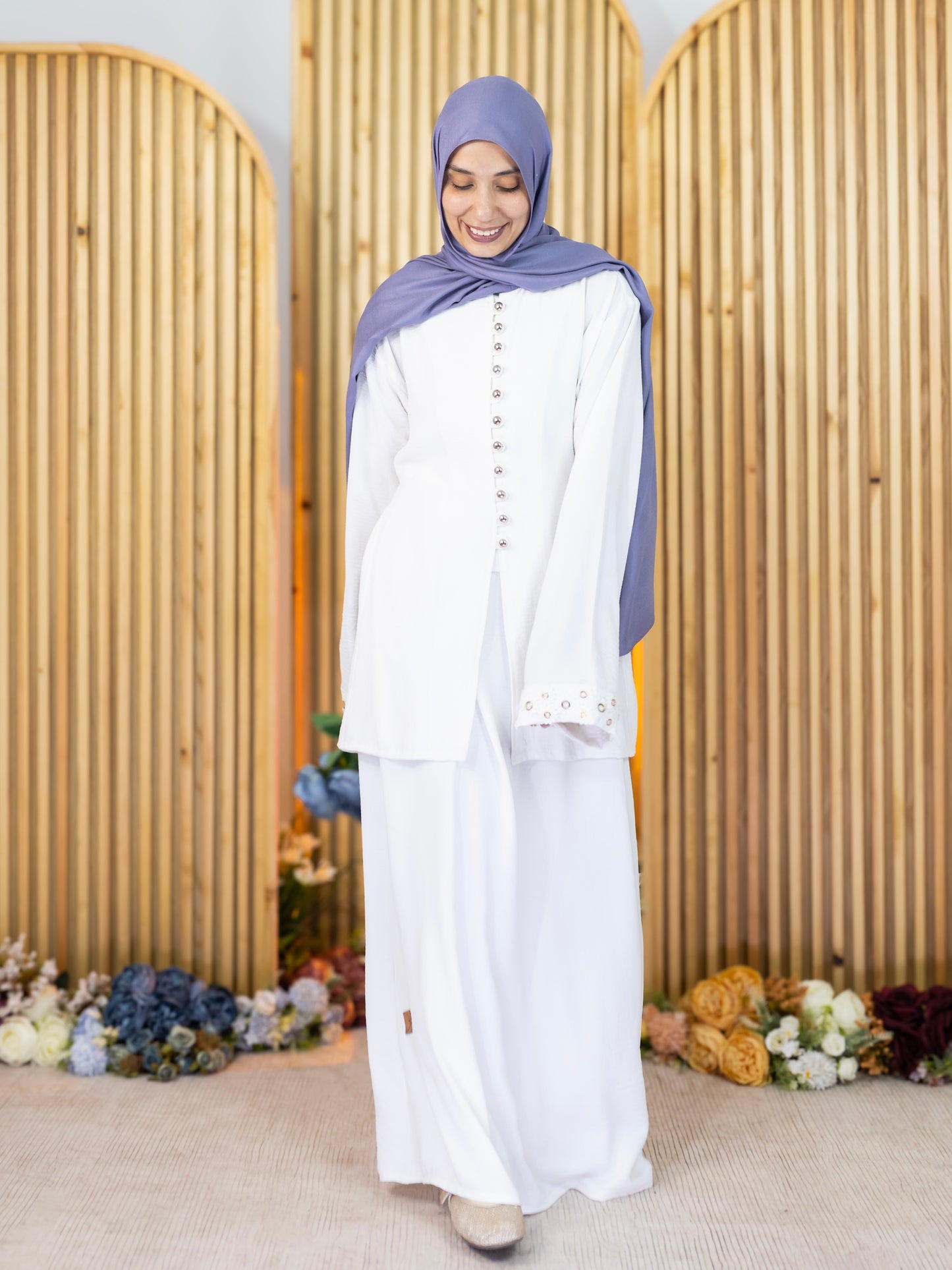 Tulip Set - توليب ست - QS0139
