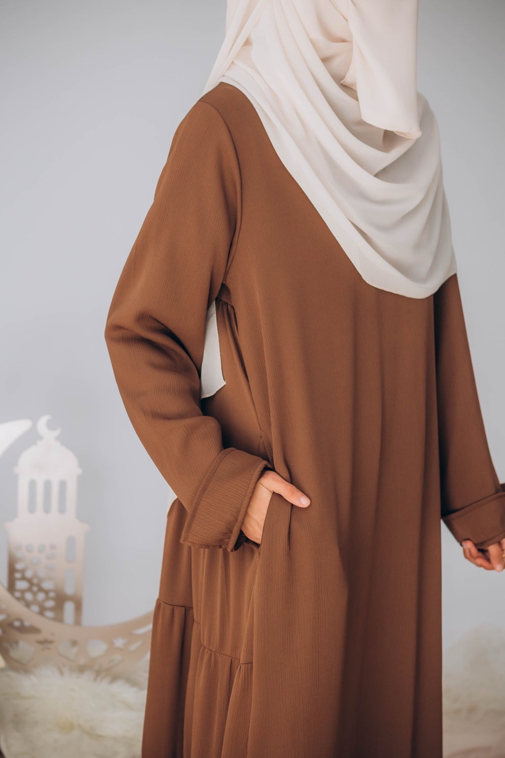 YAFFA Dress - يافا