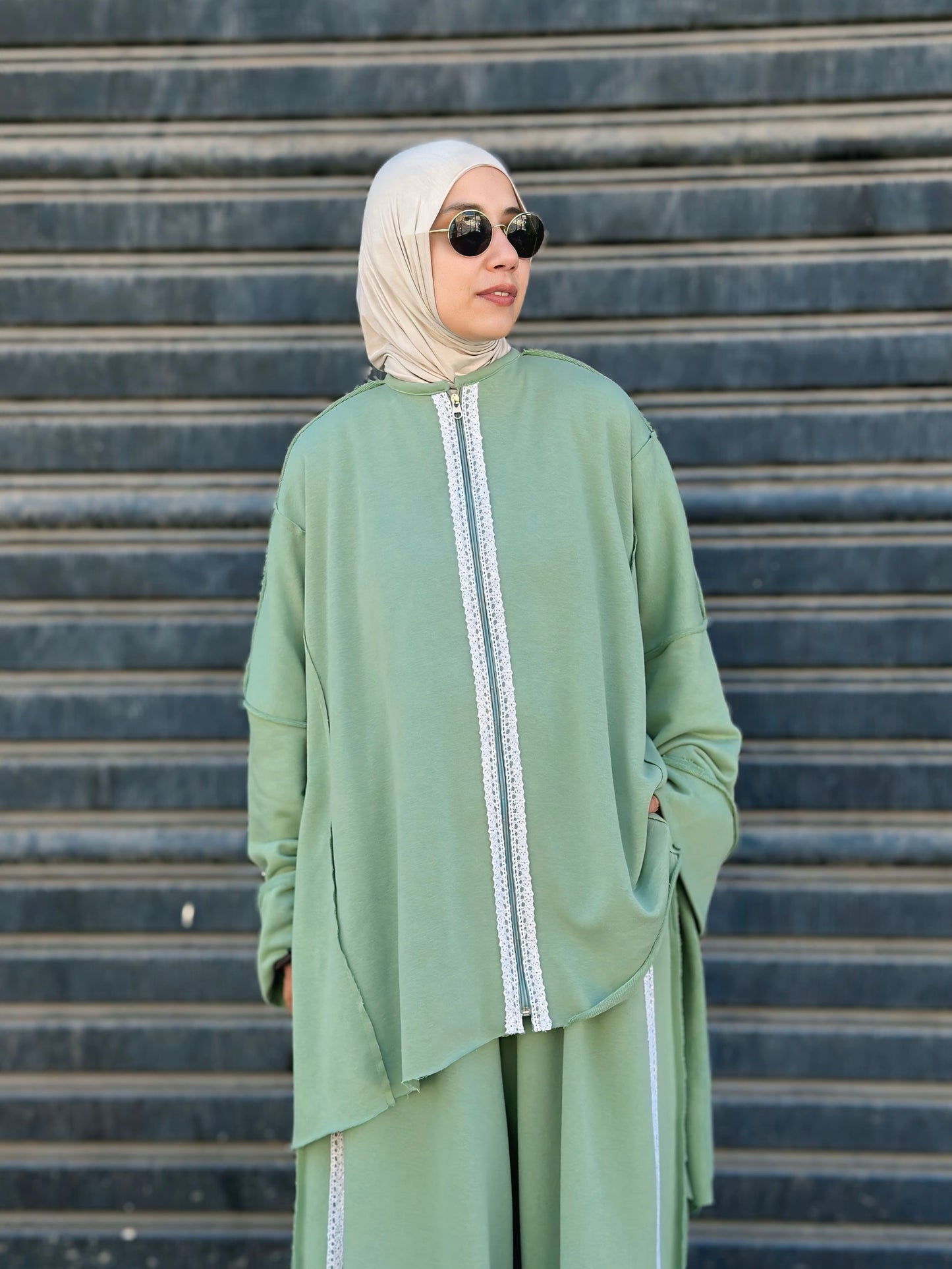 Melton Set ملتون ست - QS0149