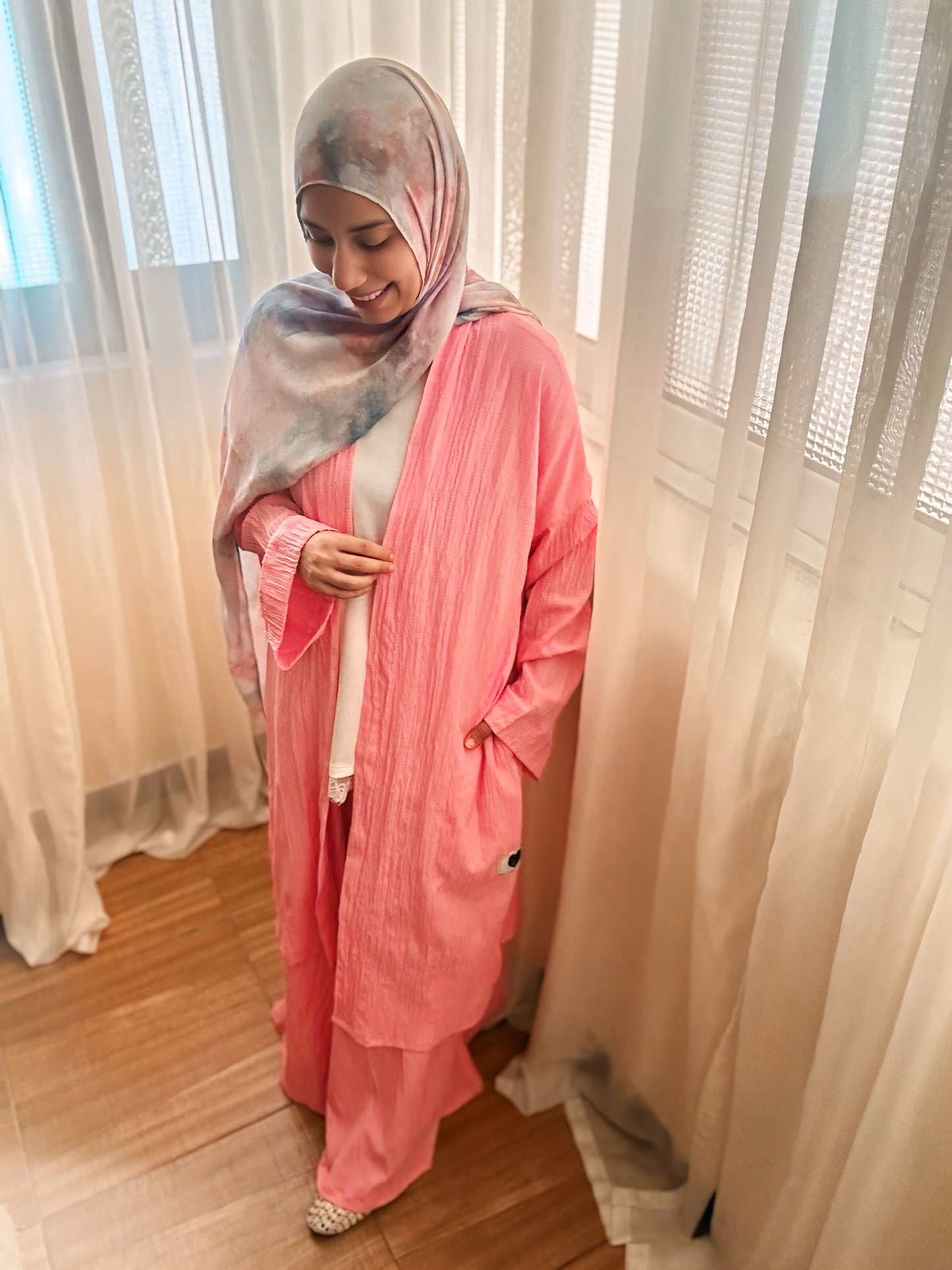 Qamar Set - قمر ست - QS0155