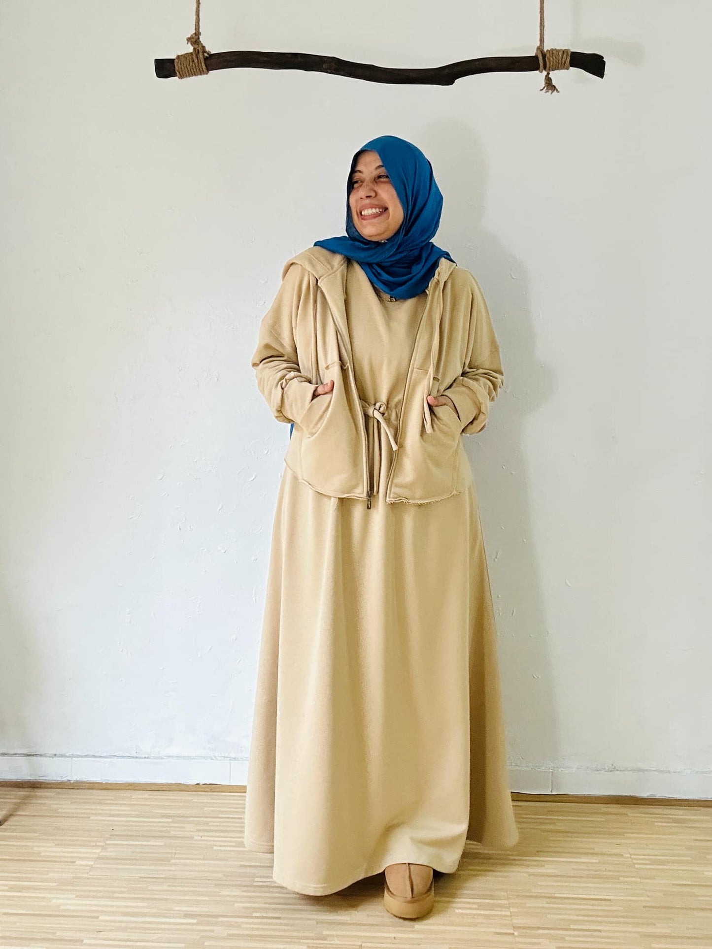 Safia - ست صفية ملتون- Q03