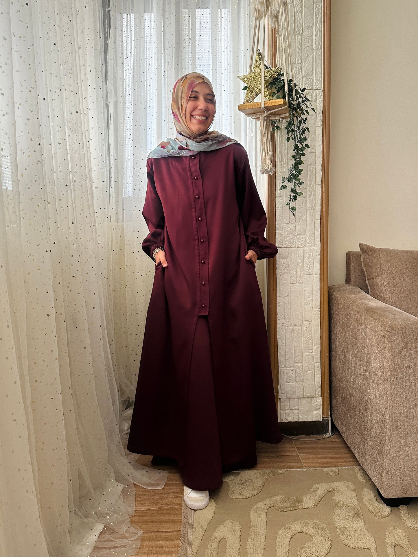 Leen Set ست لِين - Q0134