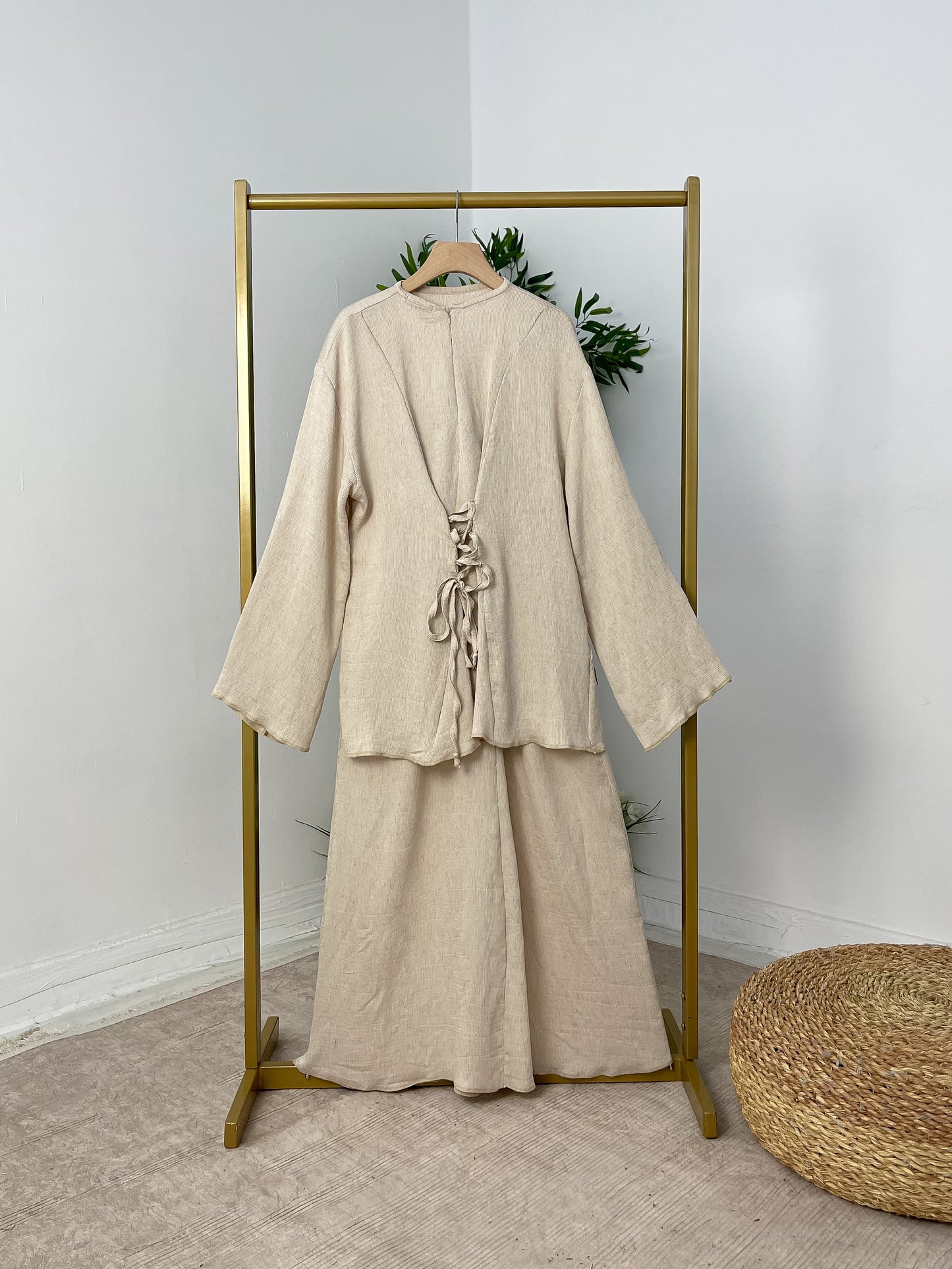 Korisha Set كوريشة ست - QS0167