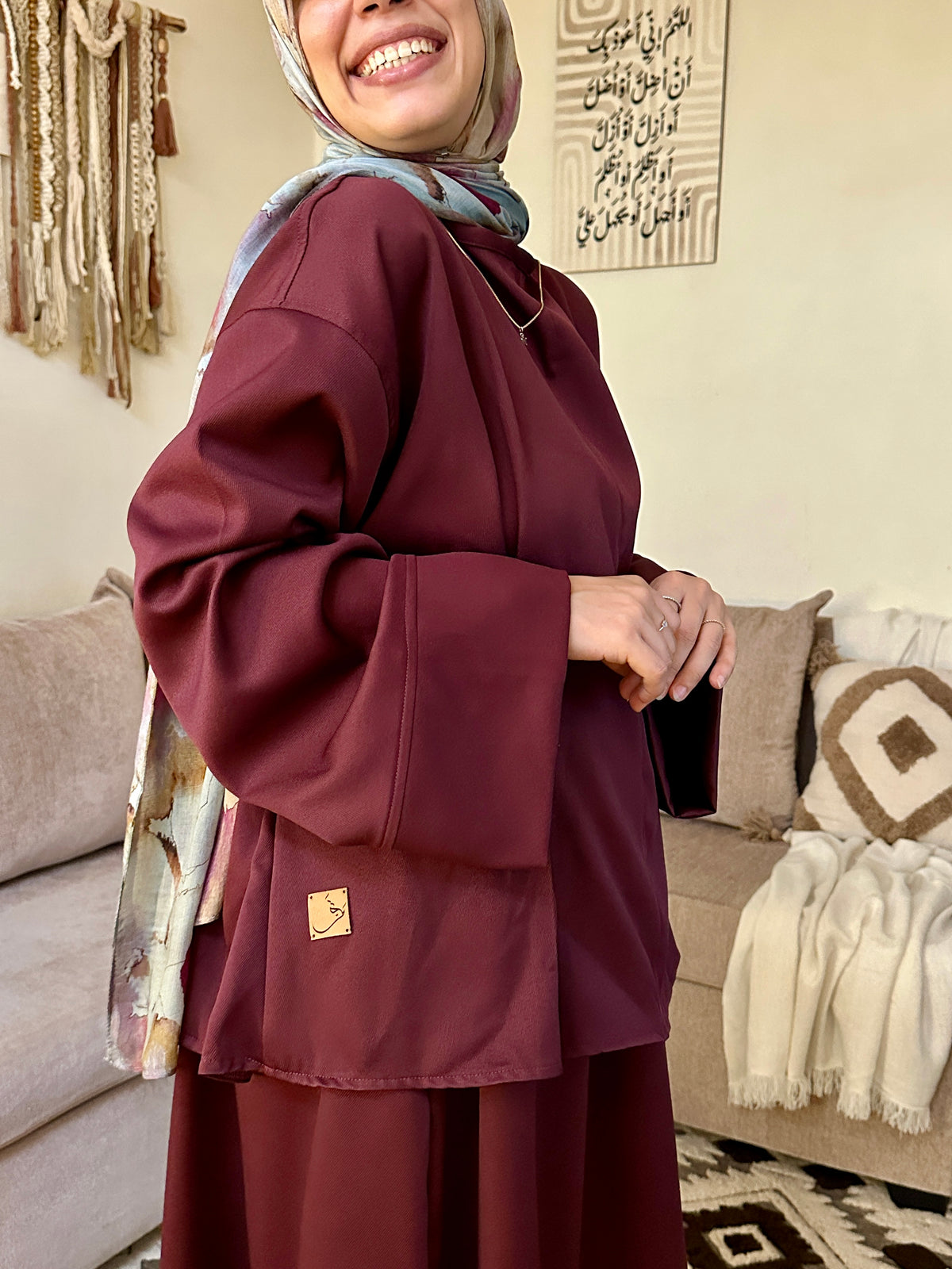 EMMA SET  إيما ست - Q0127