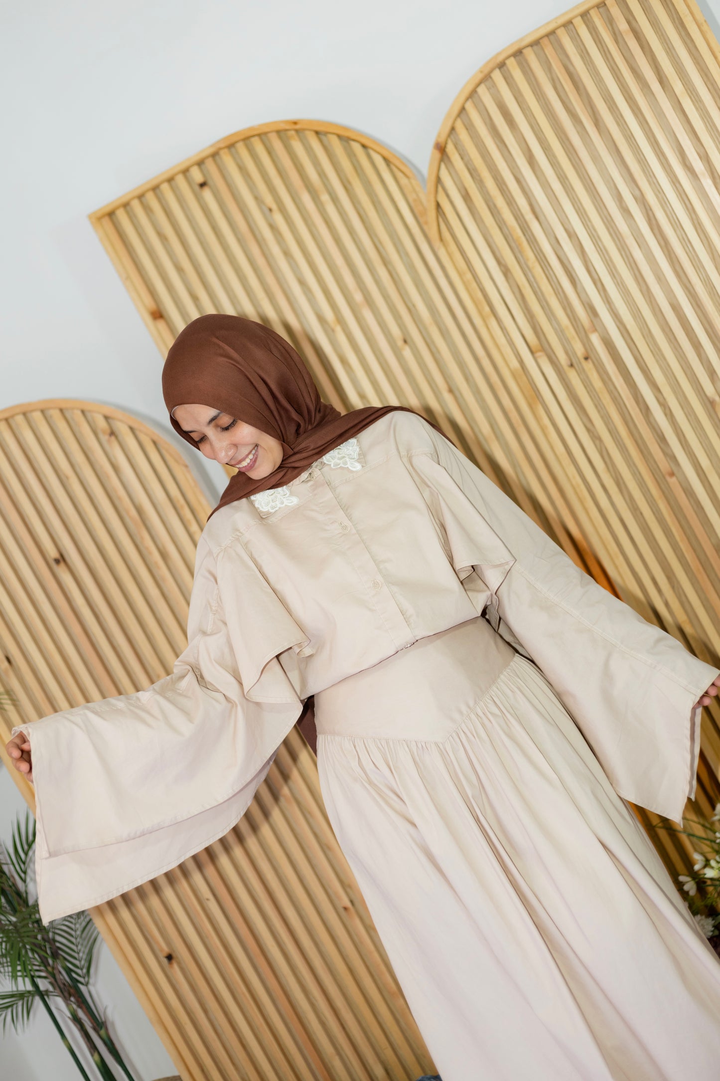 Poplin Set بوبيلن ست -QS0146