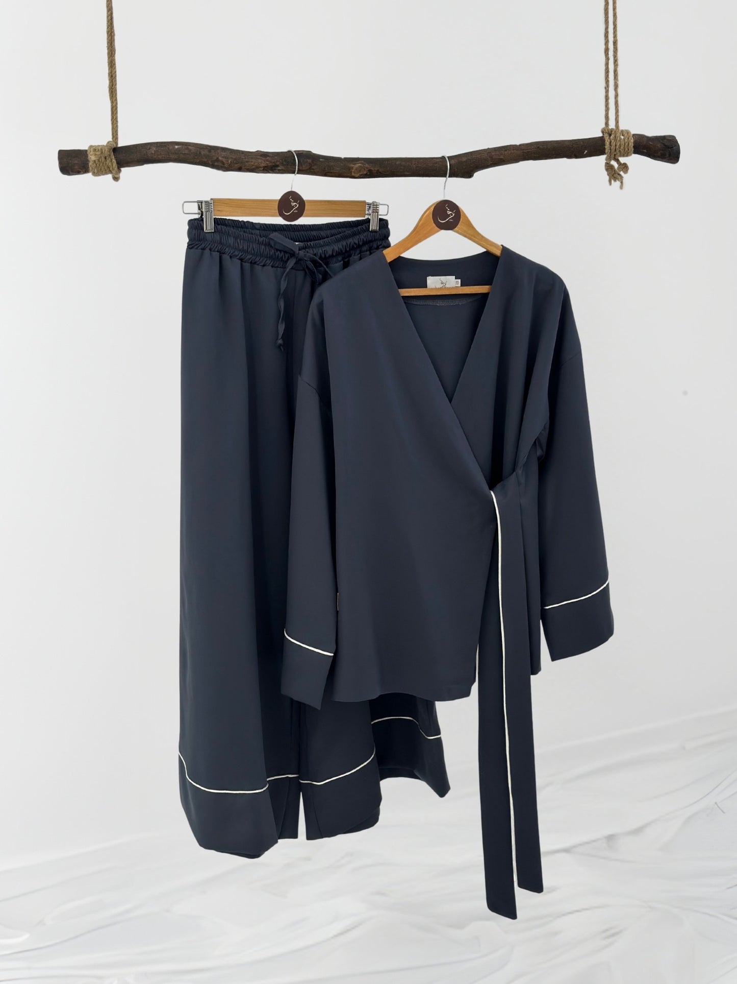 Roselin Set — Drop 4 🍂شتوية