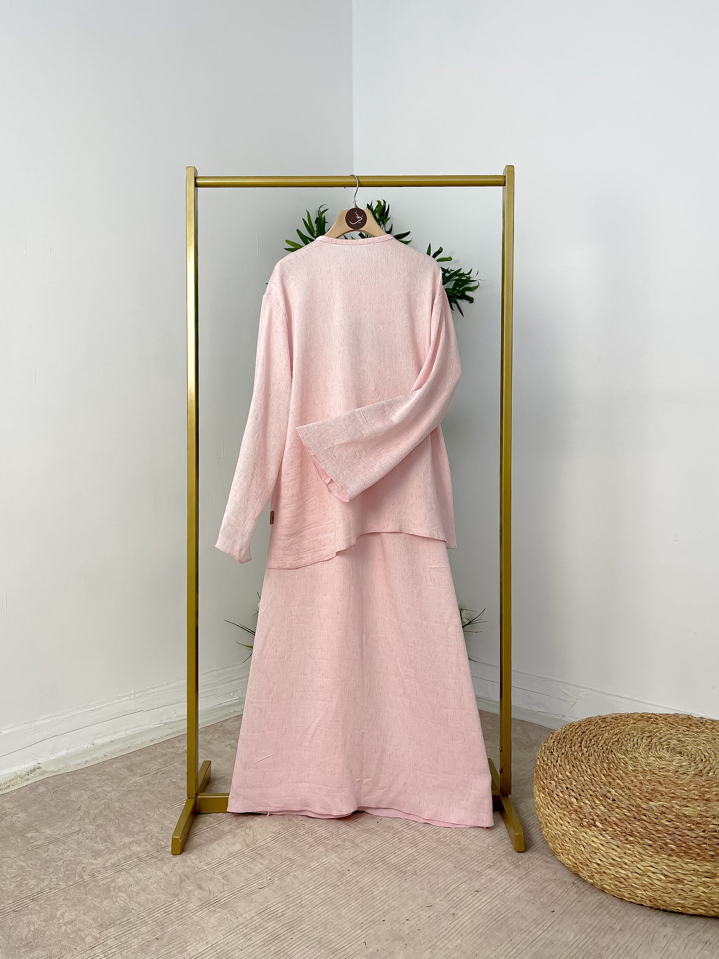 Korisha Set كوريشة ست - QS0167