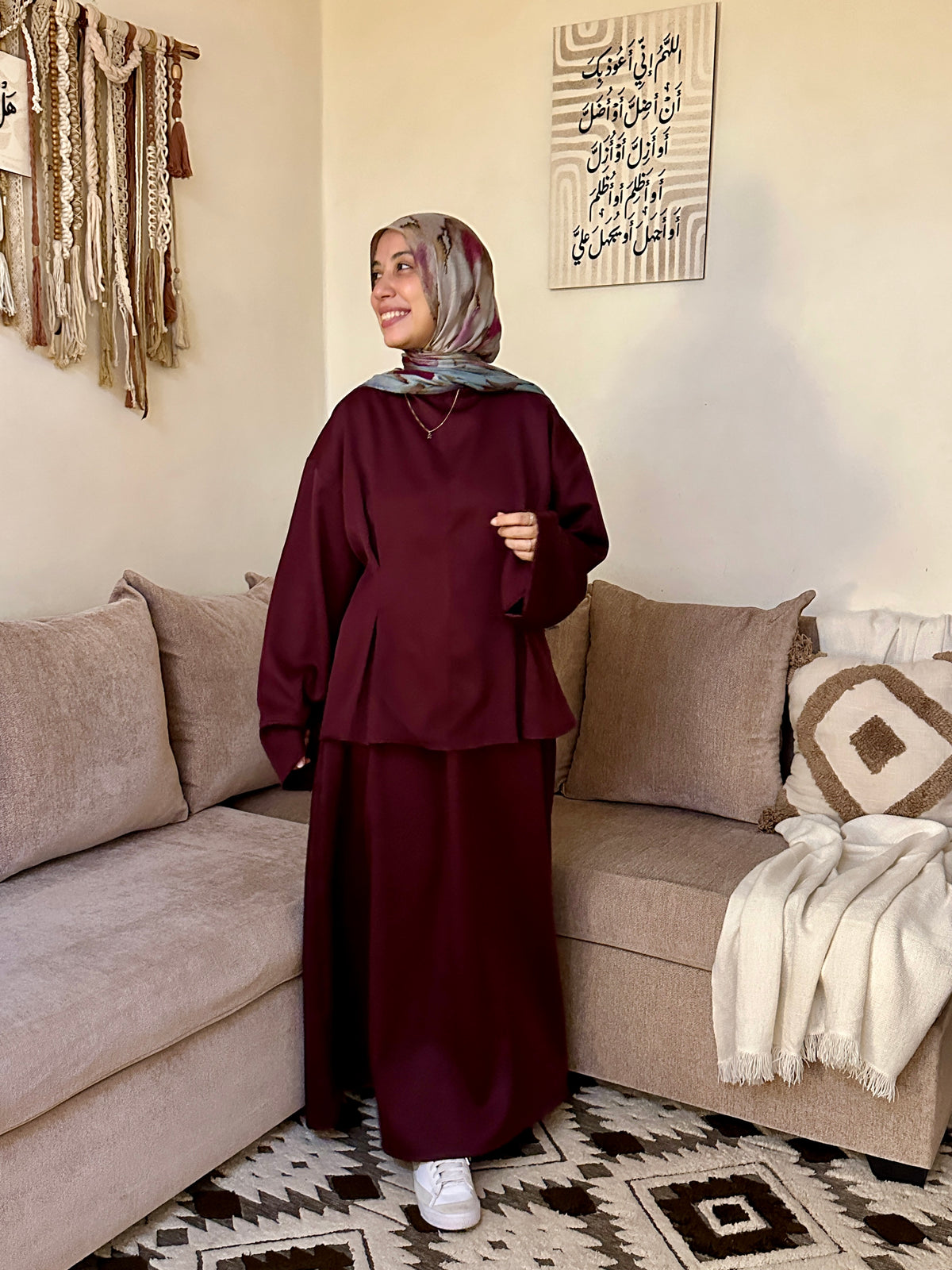 EMMA SET  إيما ست - Q0127
