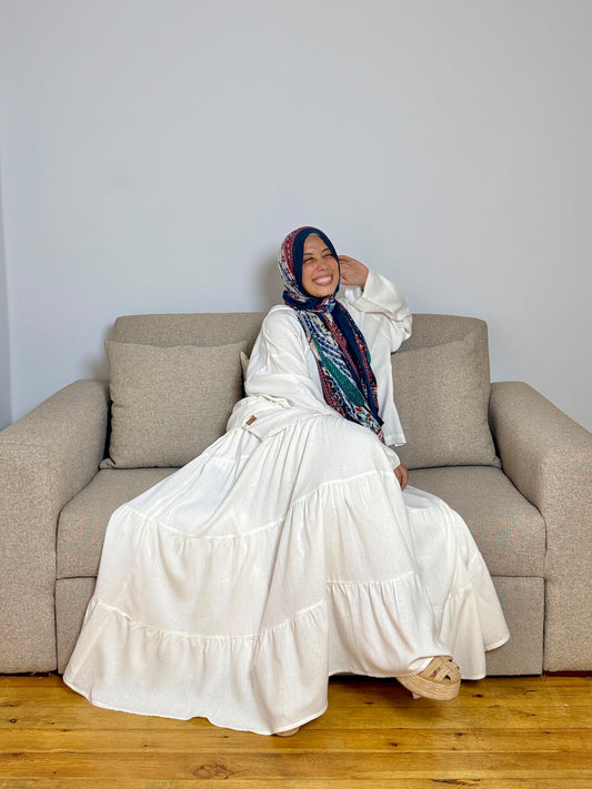 CASUAL SET- كاجوال ست