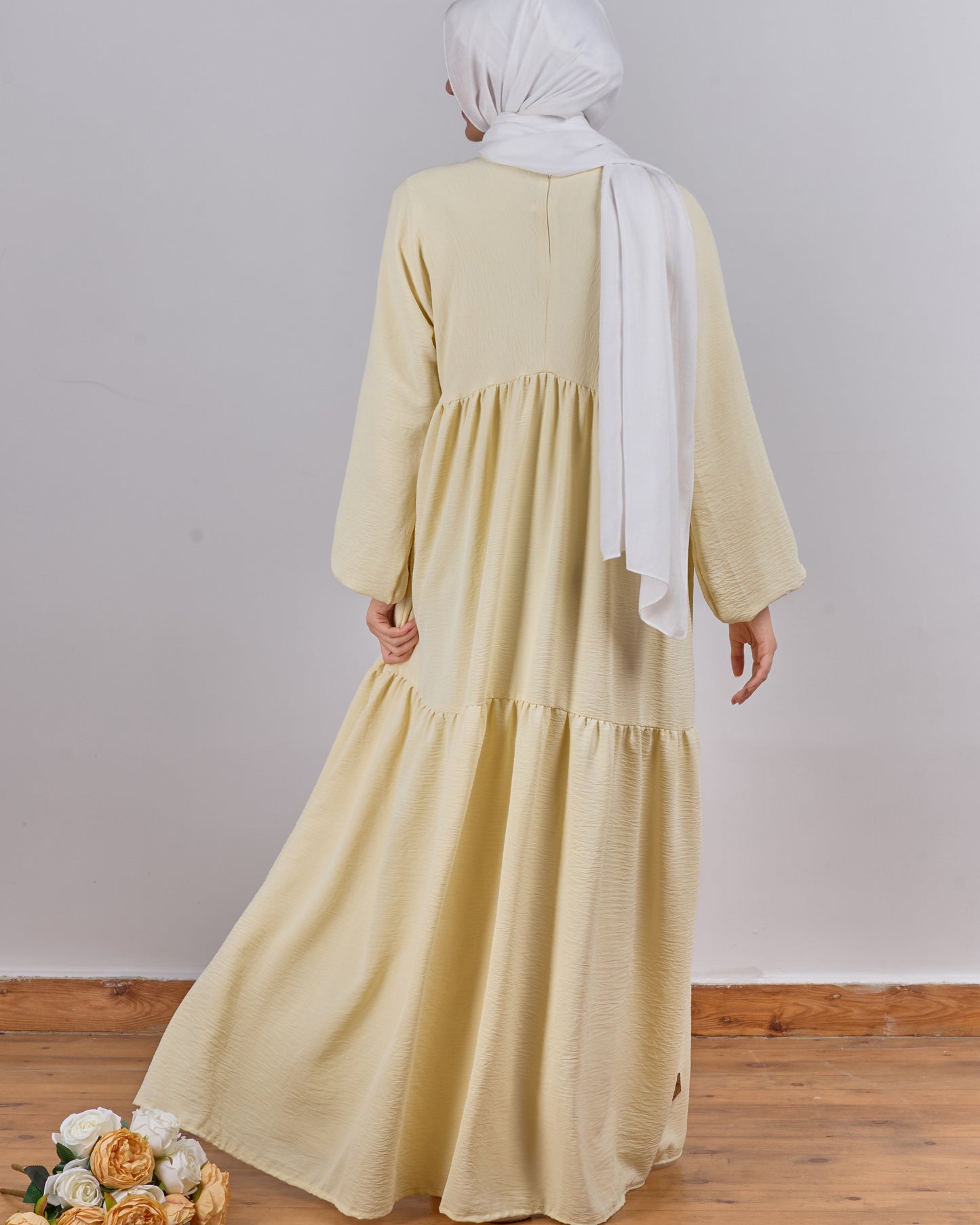 DAHAB DRESS- دهب